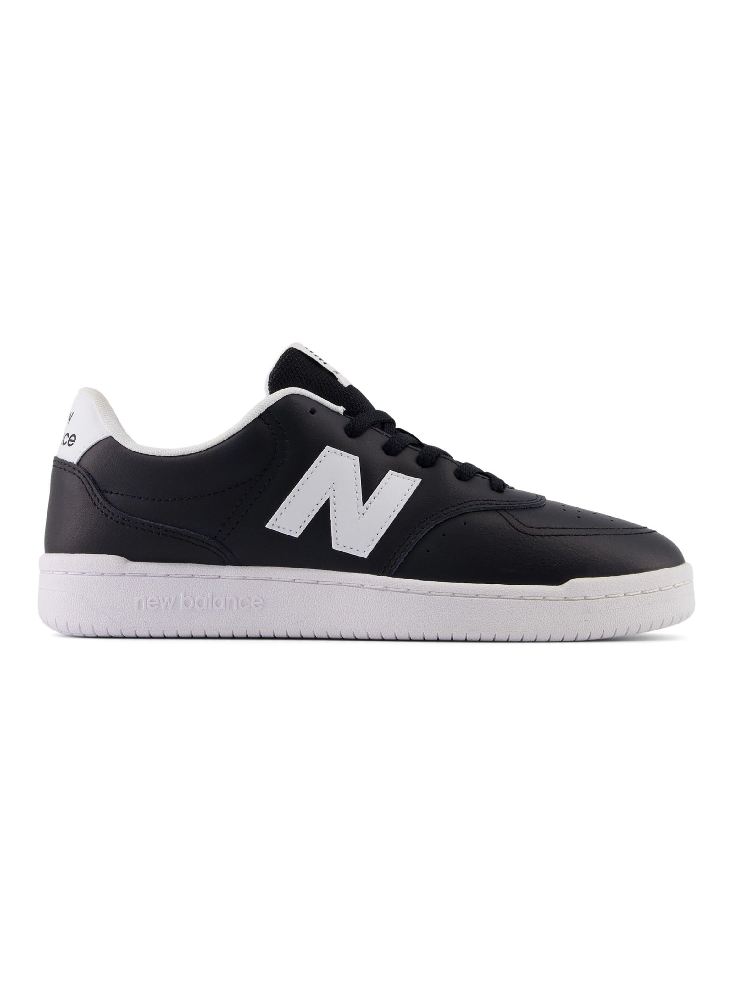Zapatilla Urbana Black 80 Hombre-0
