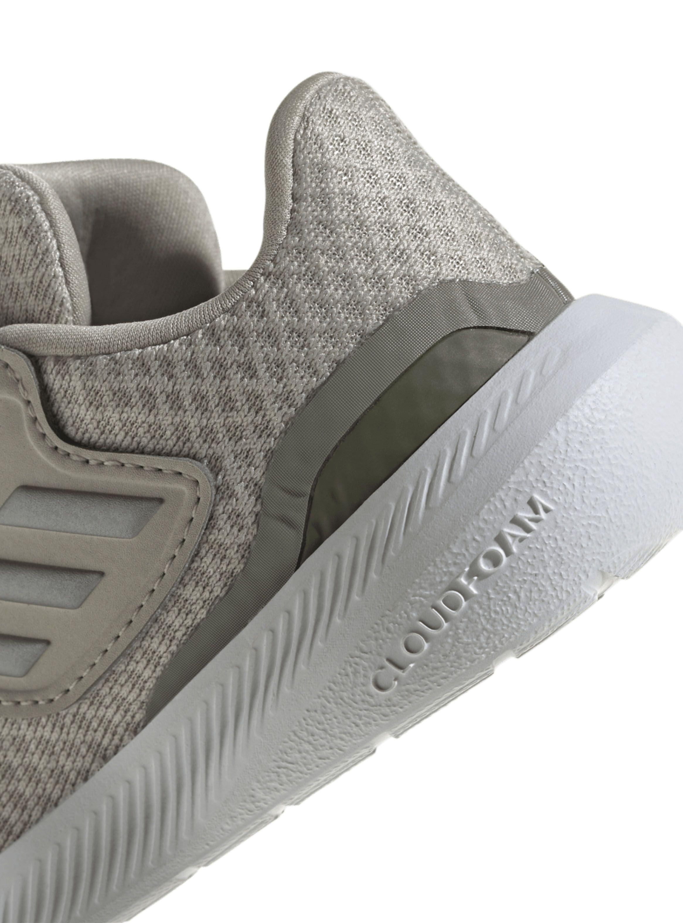 Zapatilla Urbana Hook-And-Loop Junior Runfalcon 3.0 Unisex-4