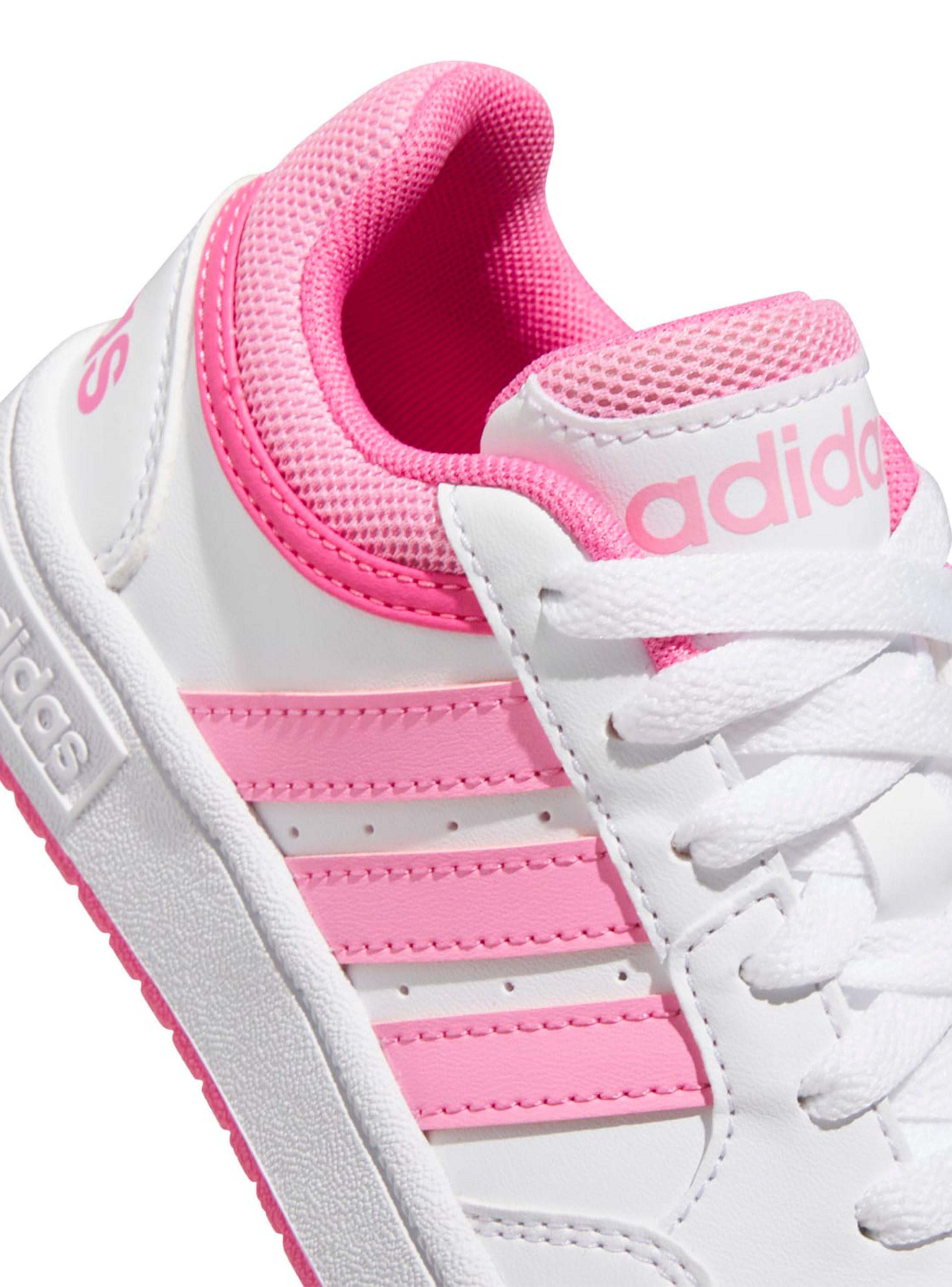 Zapatilla Urbana Hoops3.0 Kinds Unisex-3