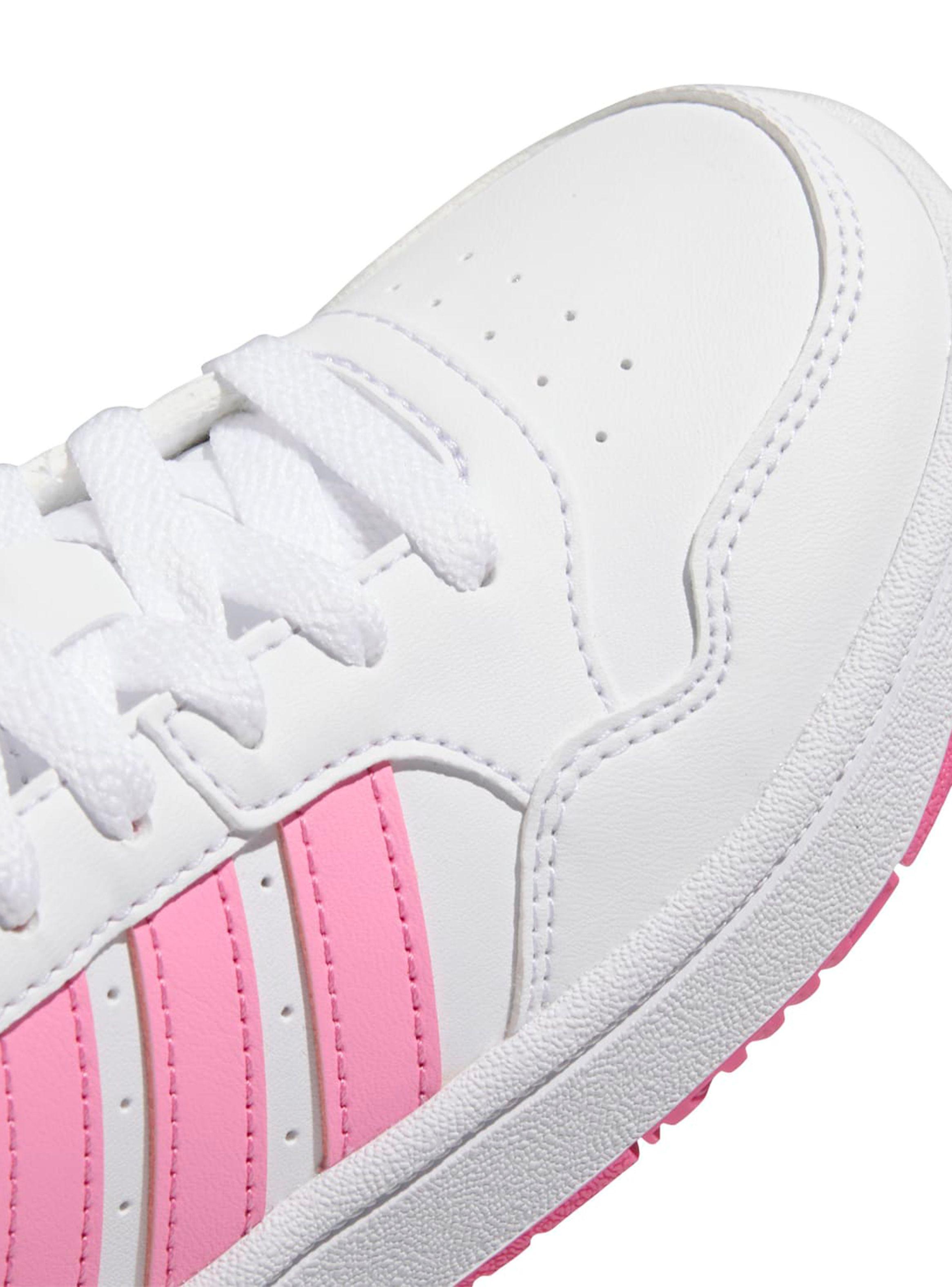 Zapatilla Urbana Hoops3.0 Kinds Unisex-4