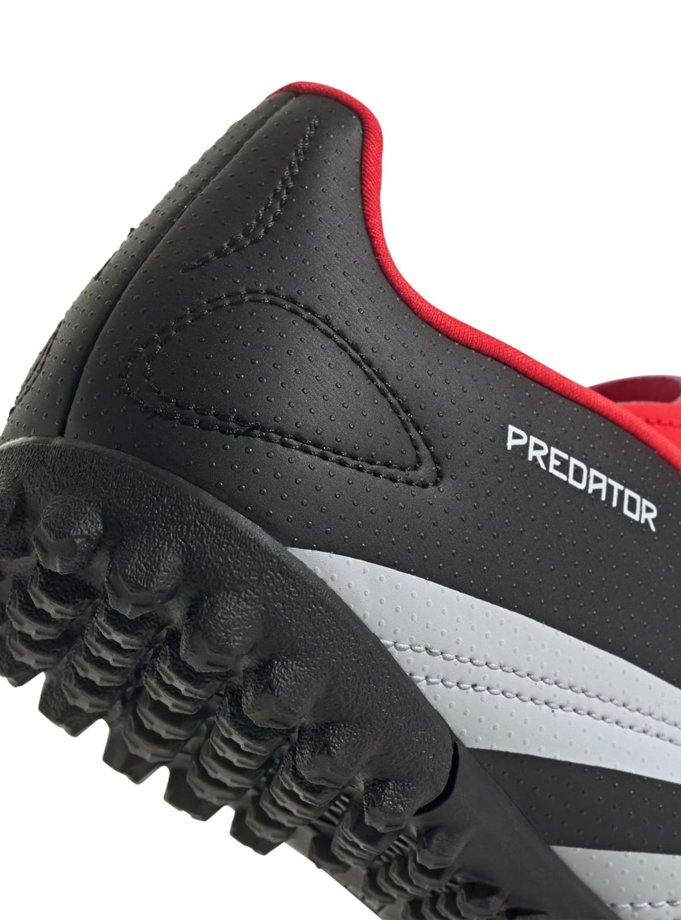 Zapatilla de Fútbol Children Predator Club Tf J Unisex-4