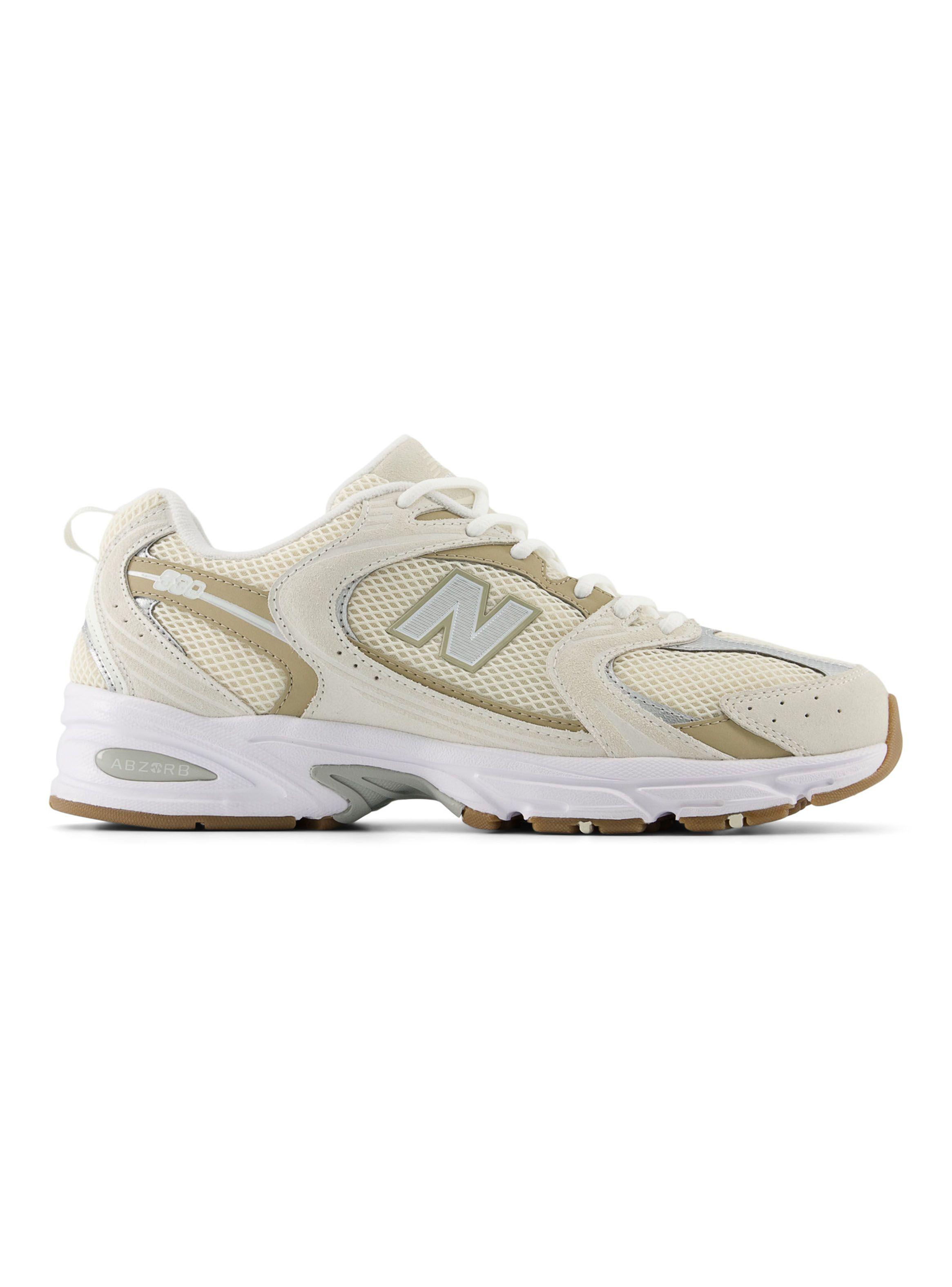 Zapatilla Urbana 530 White Unisex-0