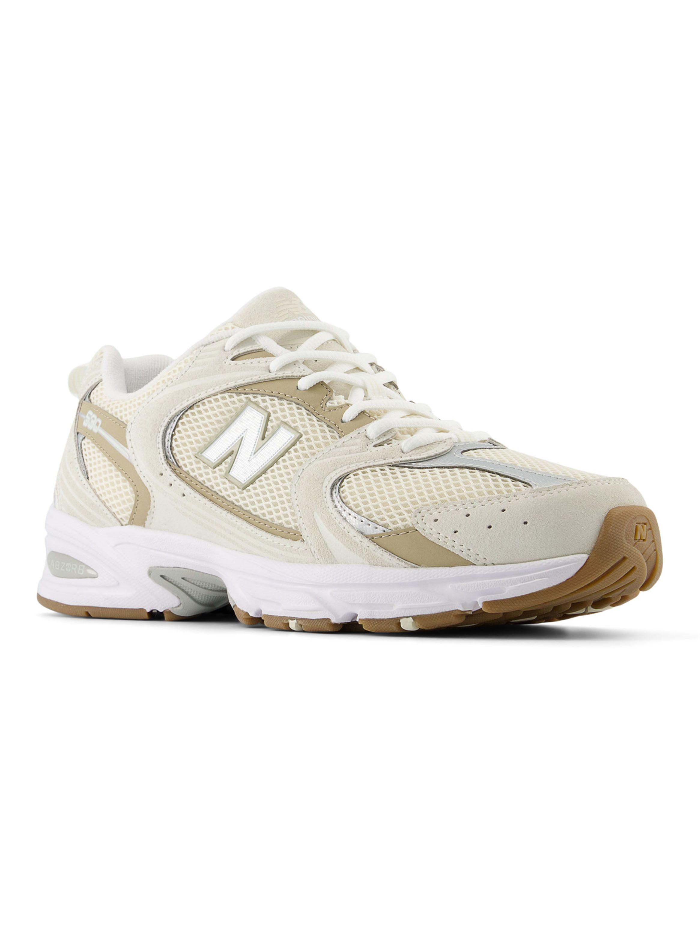 Zapatilla Urbana 530 White Unisex-1