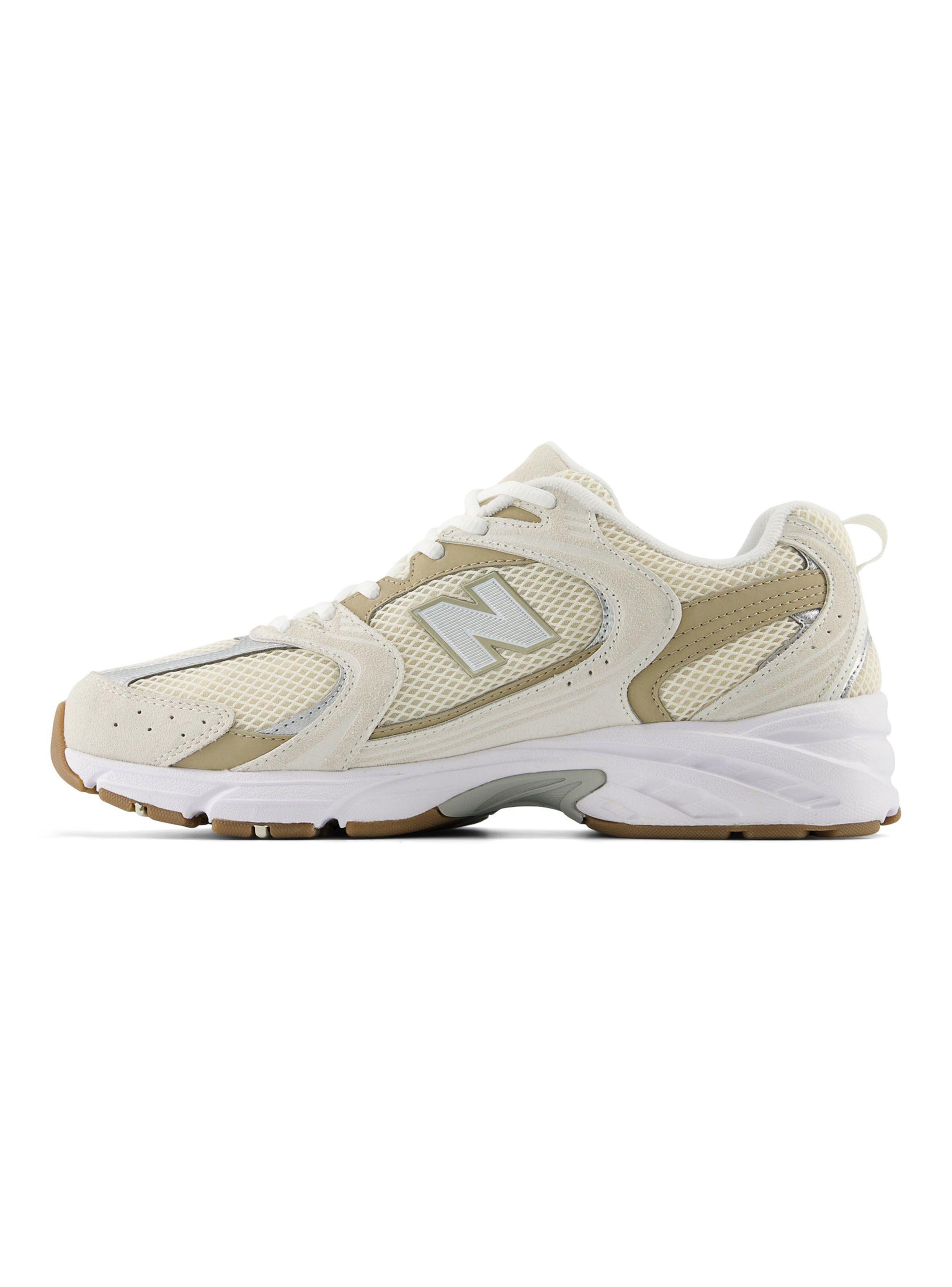 Zapatilla Urbana 530 White Unisex-2
