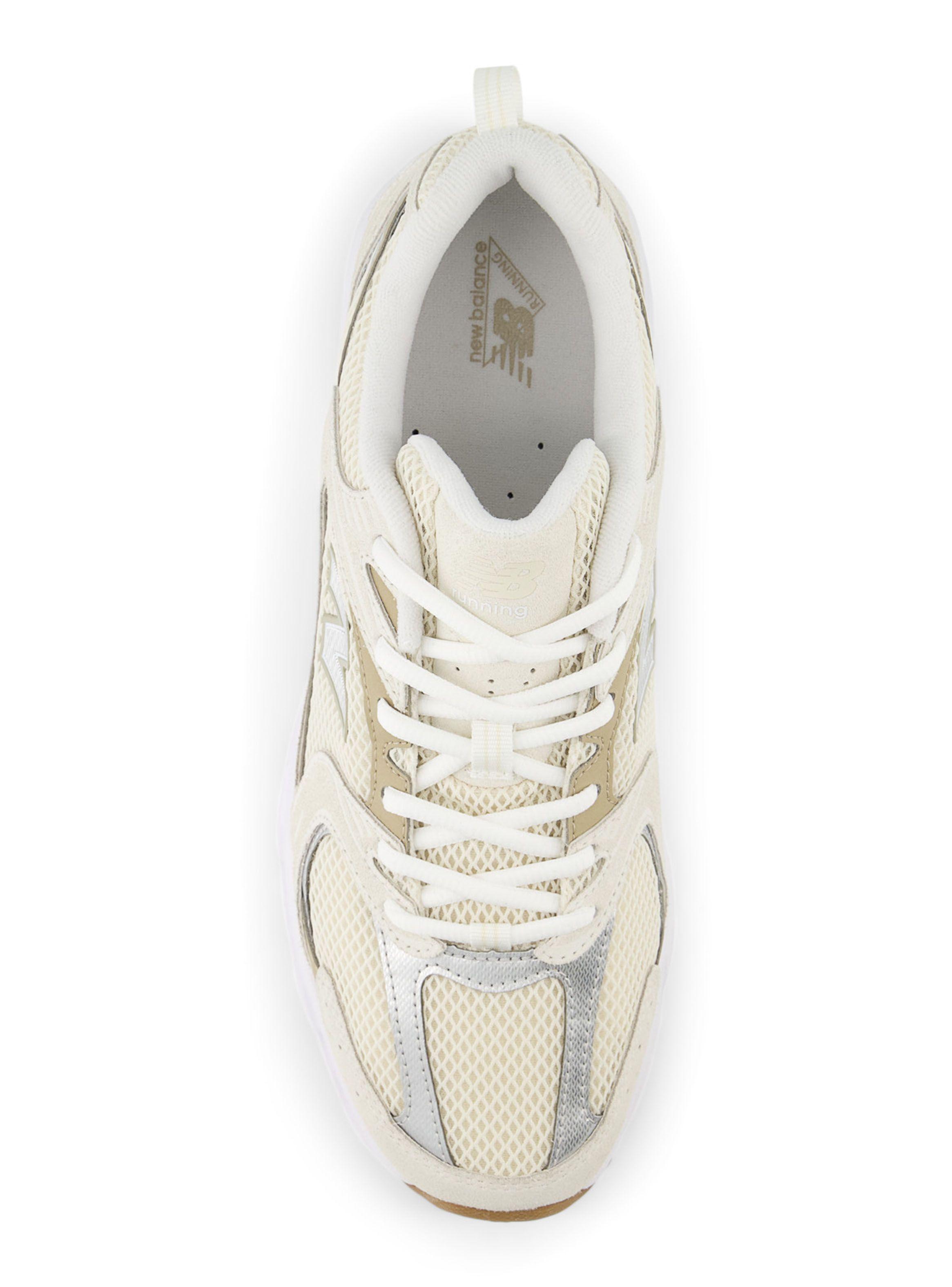 Zapatilla Urbana 530 White Unisex-3