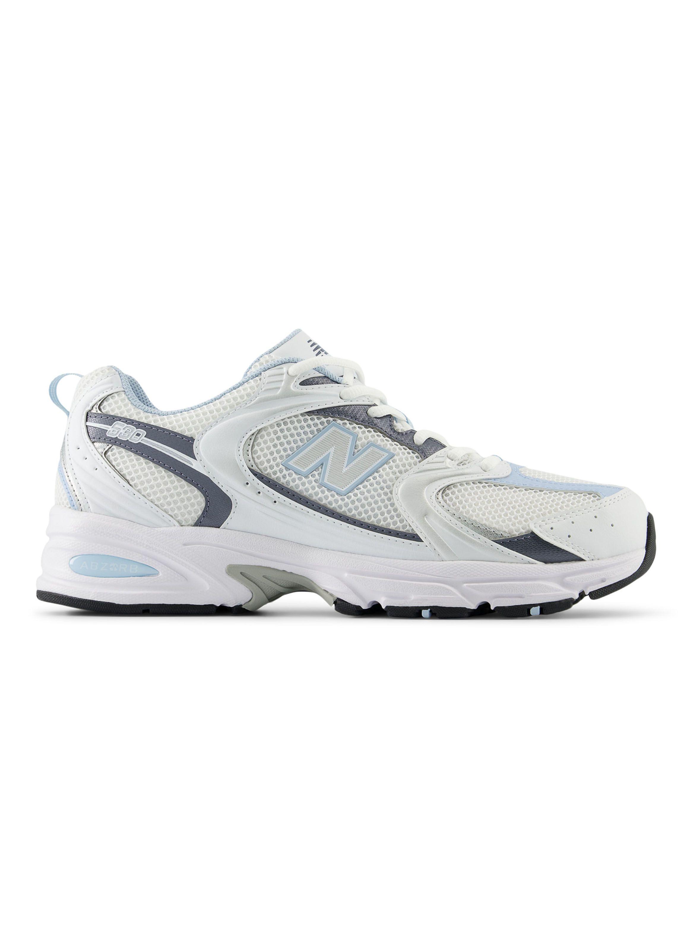 Zapatilla Urbana Acordonado 530 Unisex-0
