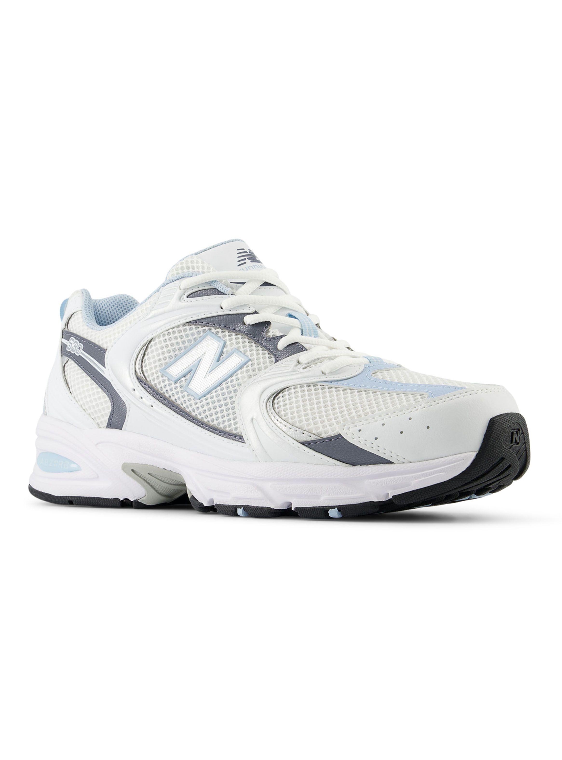 Zapatilla Urbana Acordonado 530 Unisex-1