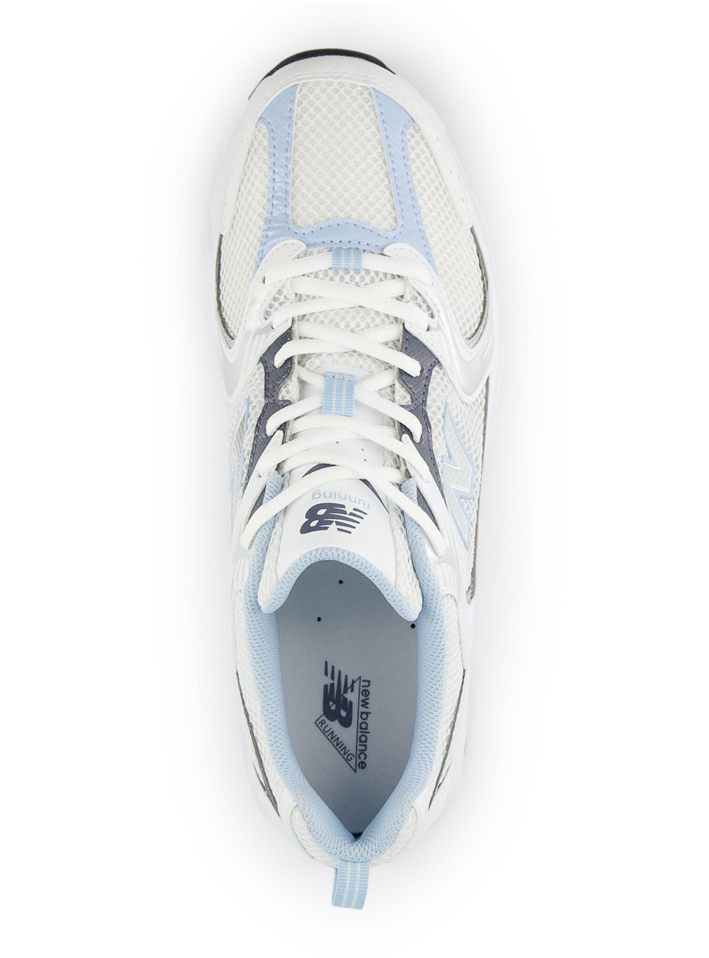 Zapatilla Urbana Acordonado 530 Unisex-3