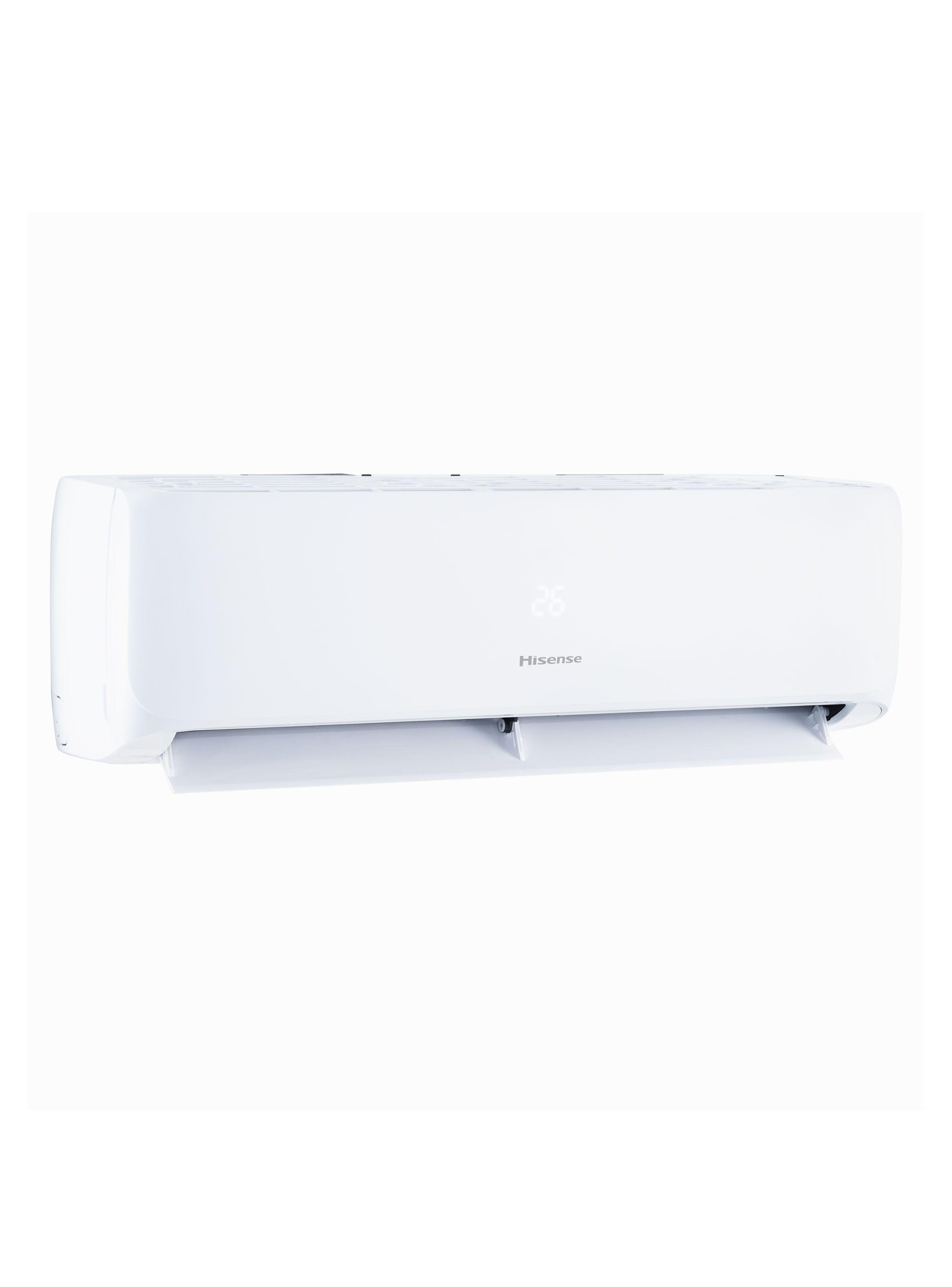 Aire Acondicionado Split Inverter Frío/Calor 9000 BTU-2