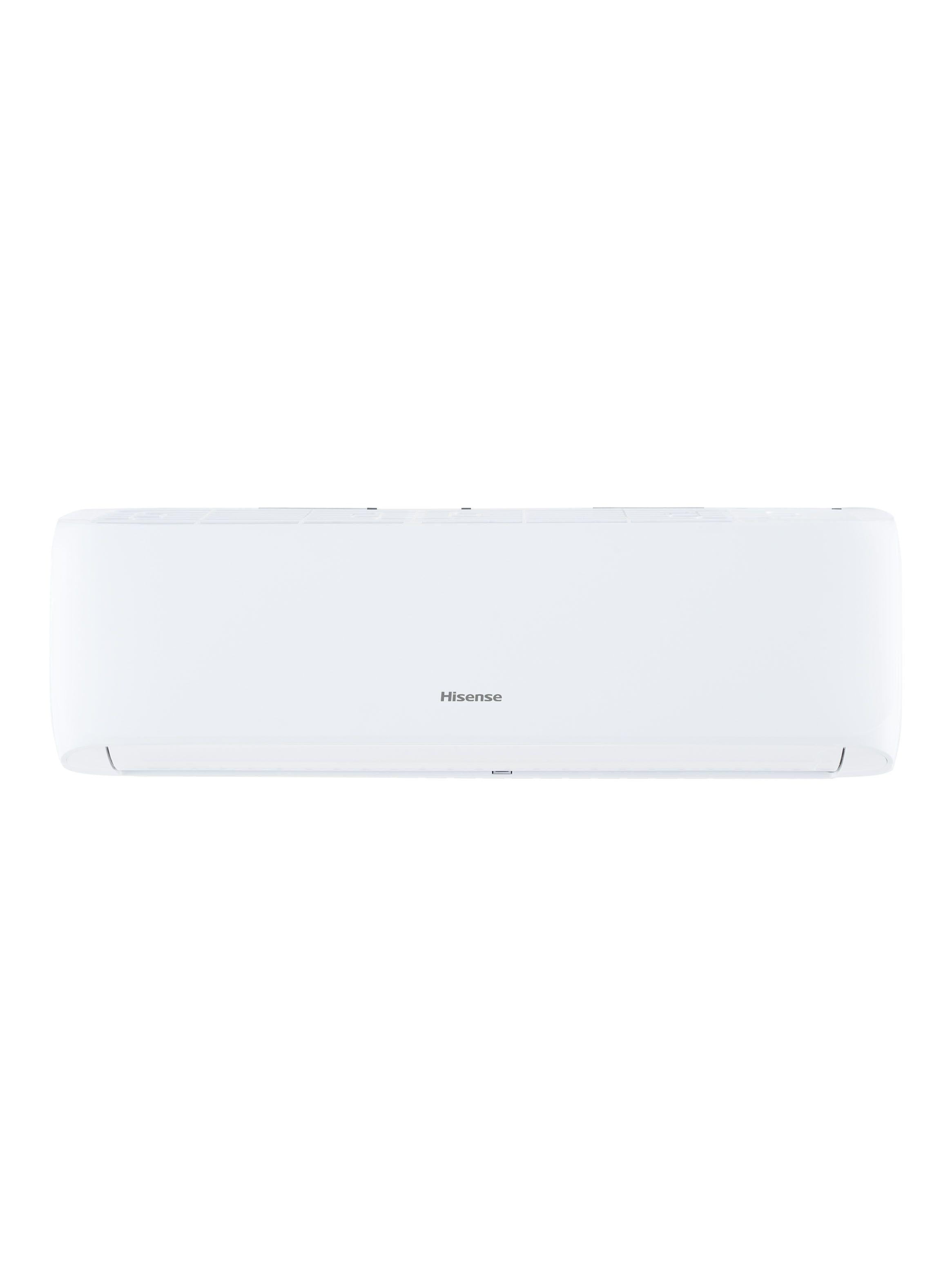 Aire Acondicionado Split Inverter Frío/Calor 9000 BTU-0
