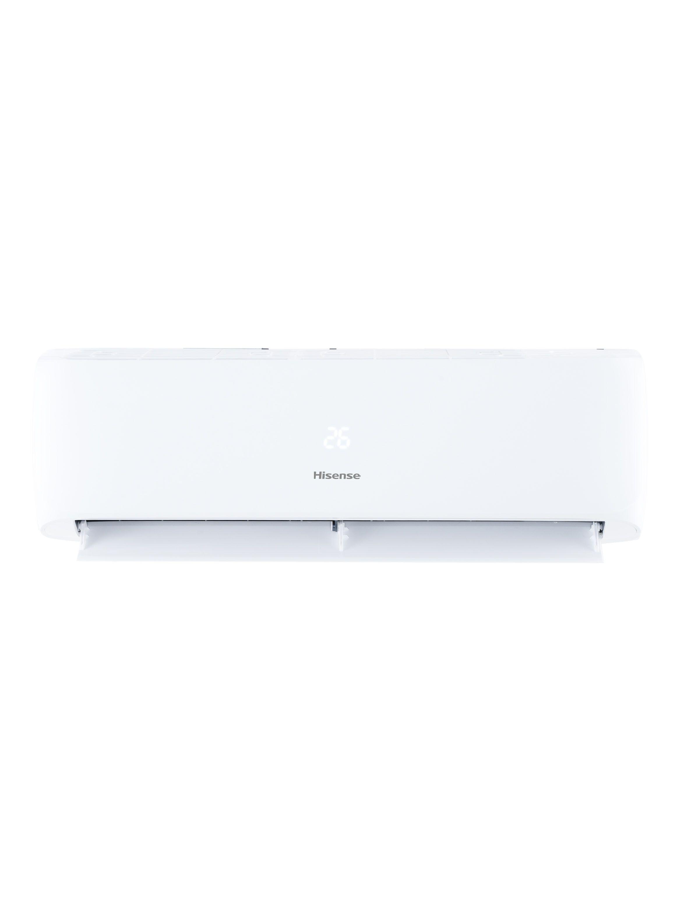 Aire Acondicionado Split Inverter Frío/Calor 9000 BTU-1