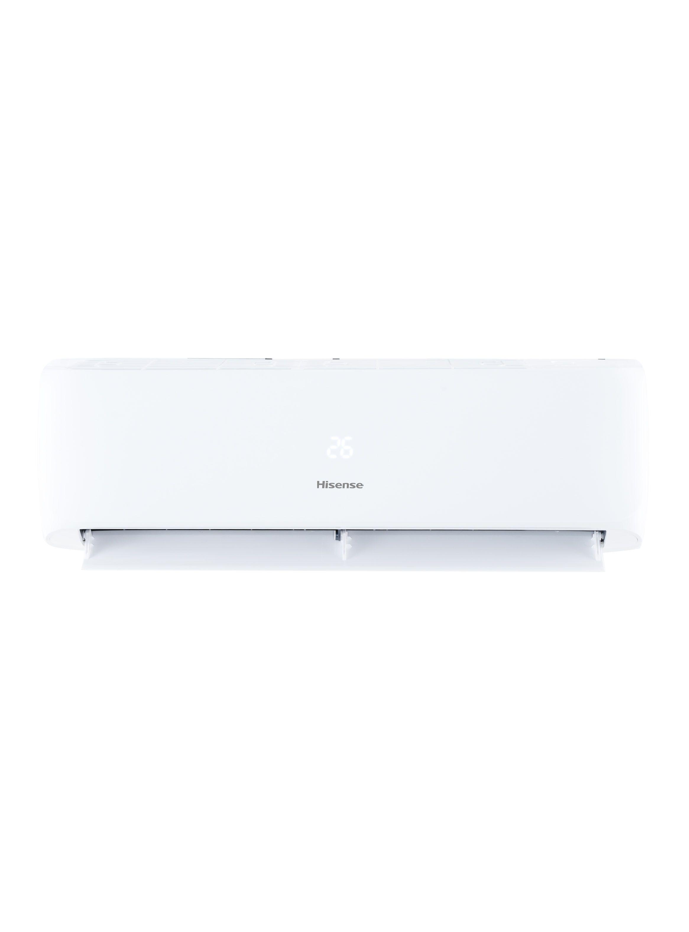 Aire Acondicionado Split Inverter Frío/Calor 12000 BTU-1