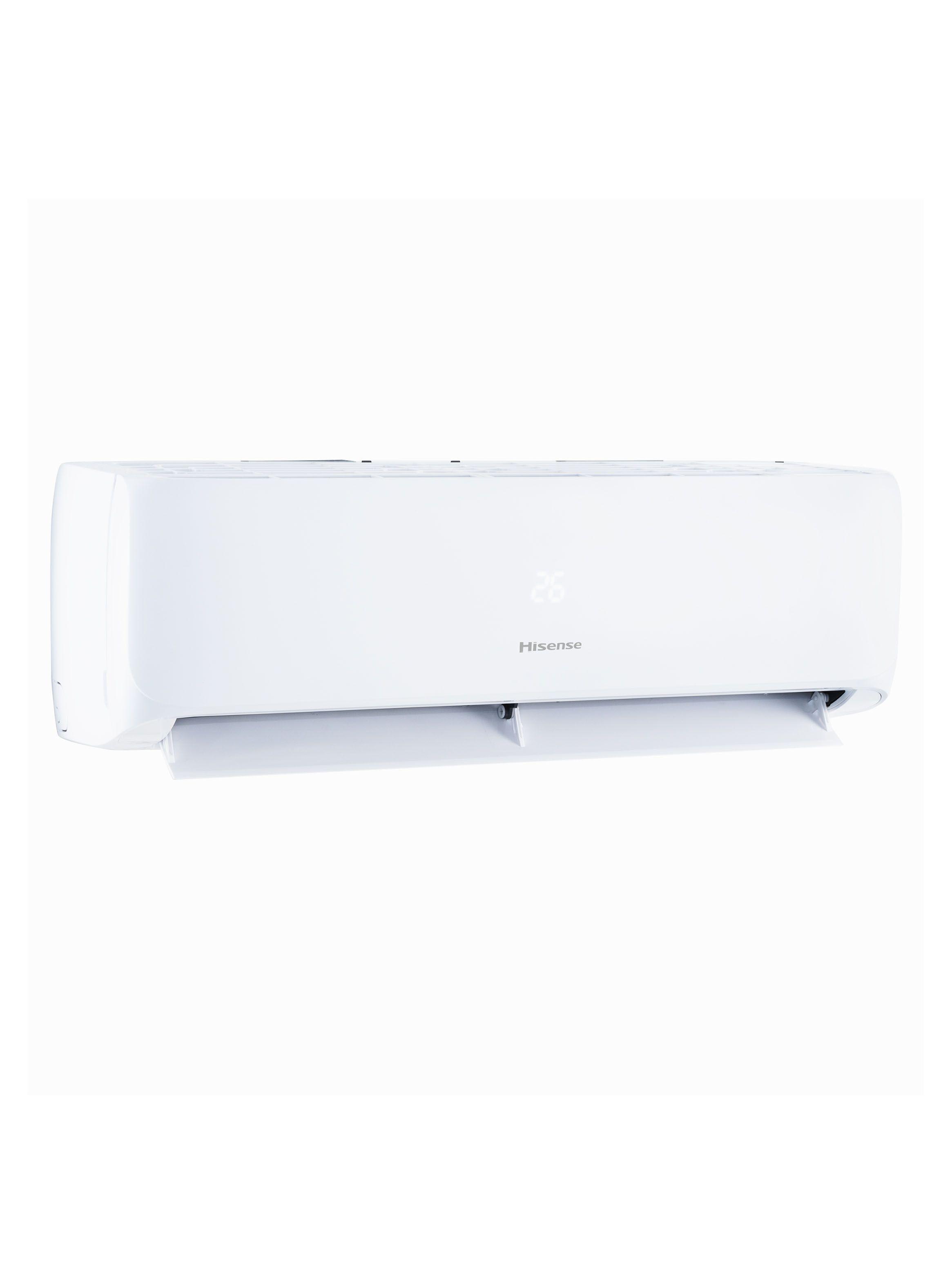 Aire Acondicionado Split Inverter Frío/Calor 12000 BTU-2