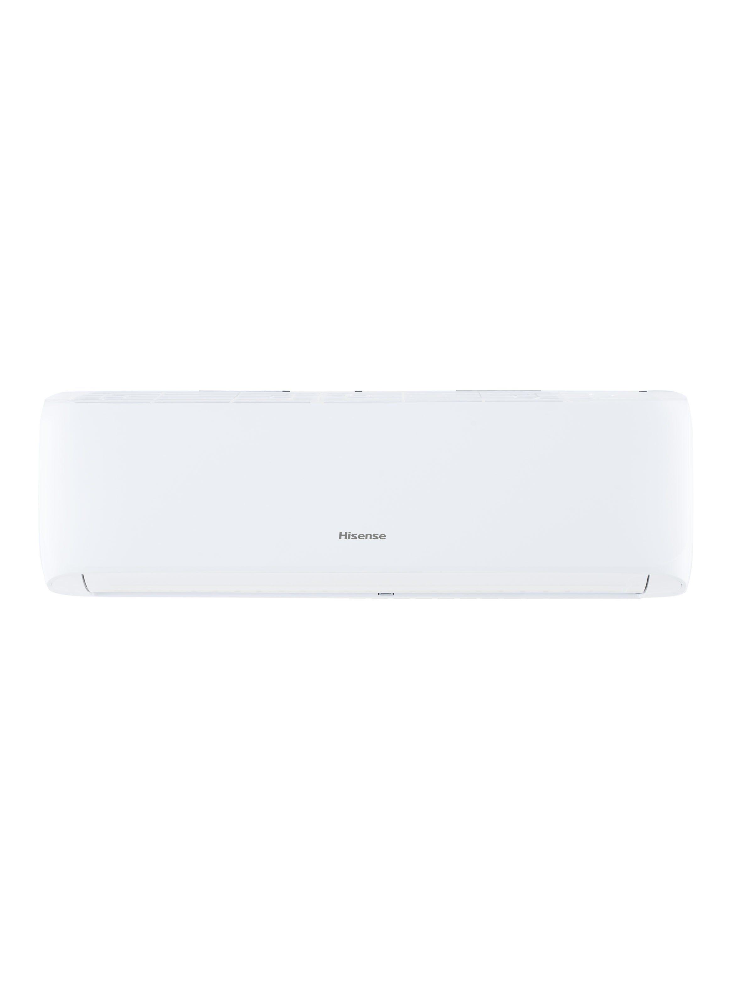 Aire Acondicionado Split Inverter Frío/Calor 12000 BTU-0