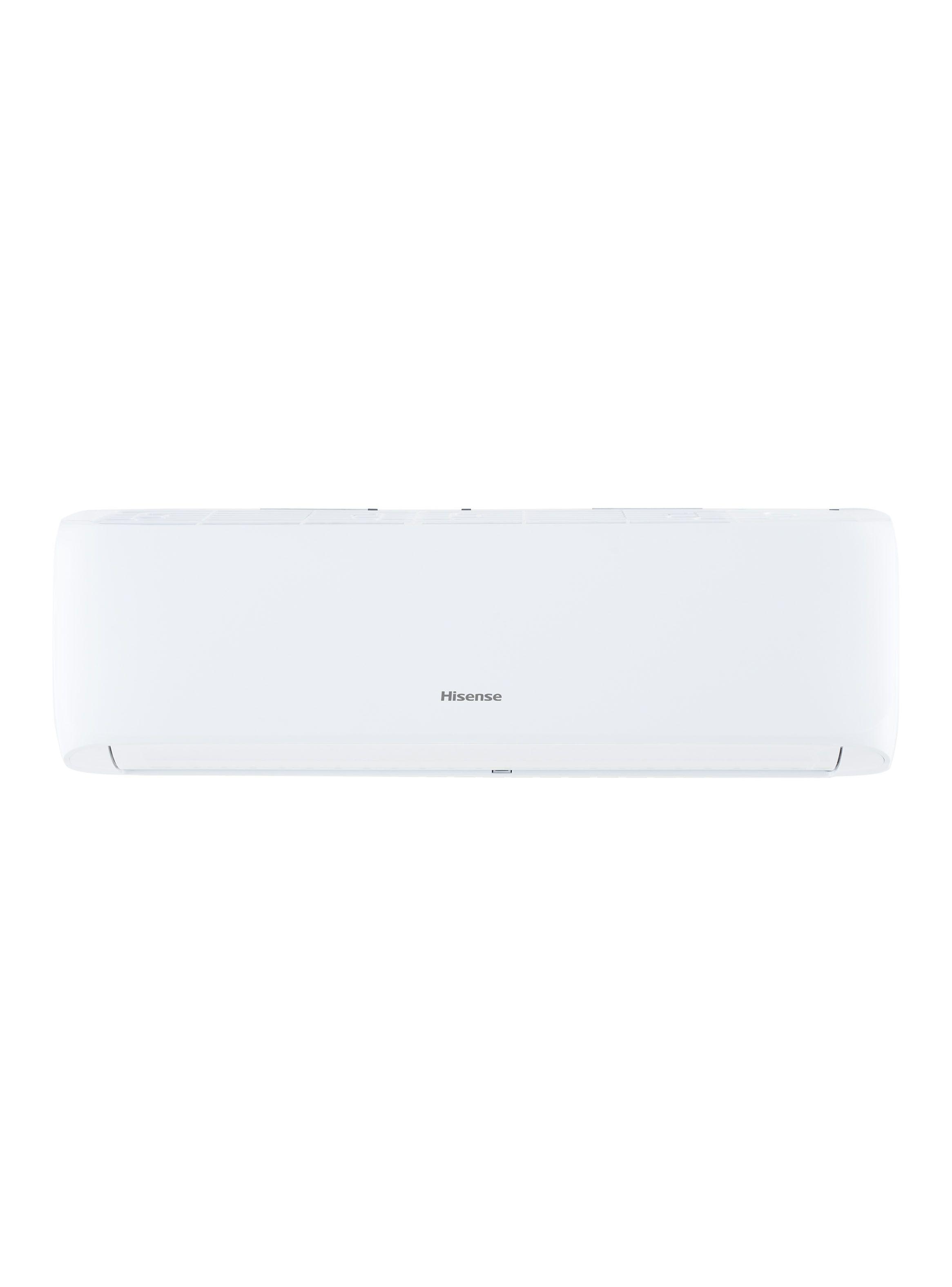 Aire Acondicionado Split Inverter Frío/Calor 18000 BTU-0