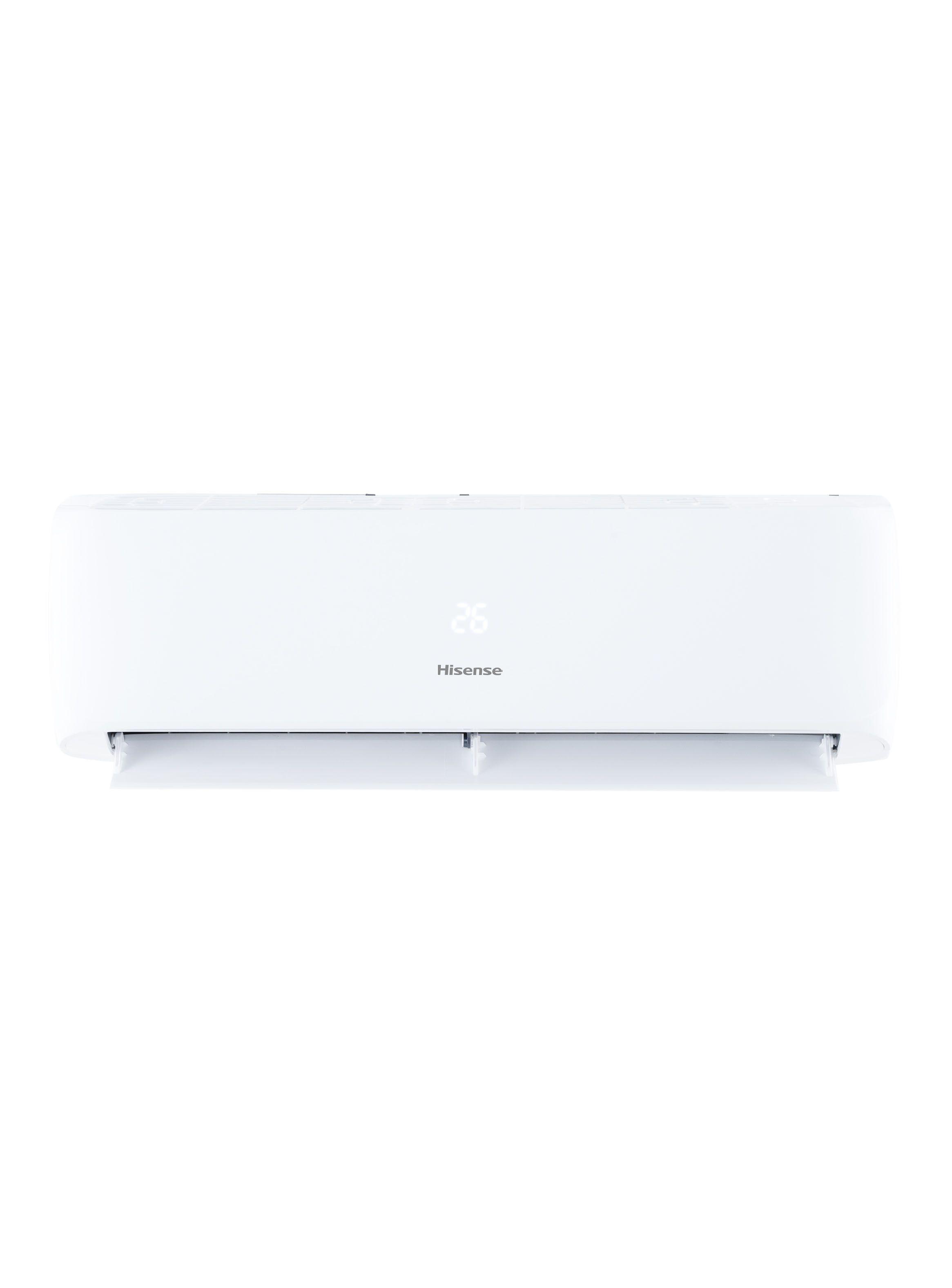 Aire Acondicionado Split Inverter Frío/Calor 18000 BTU-1