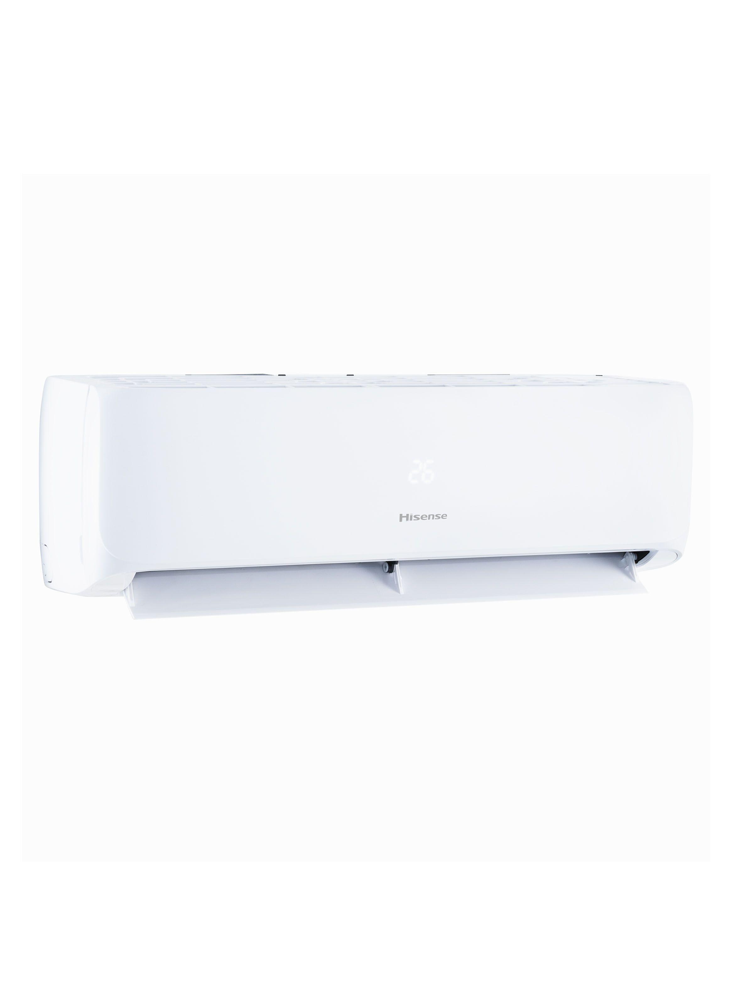 Aire Acondicionado Split Inverter Frío/Calor 18000 BTU-2