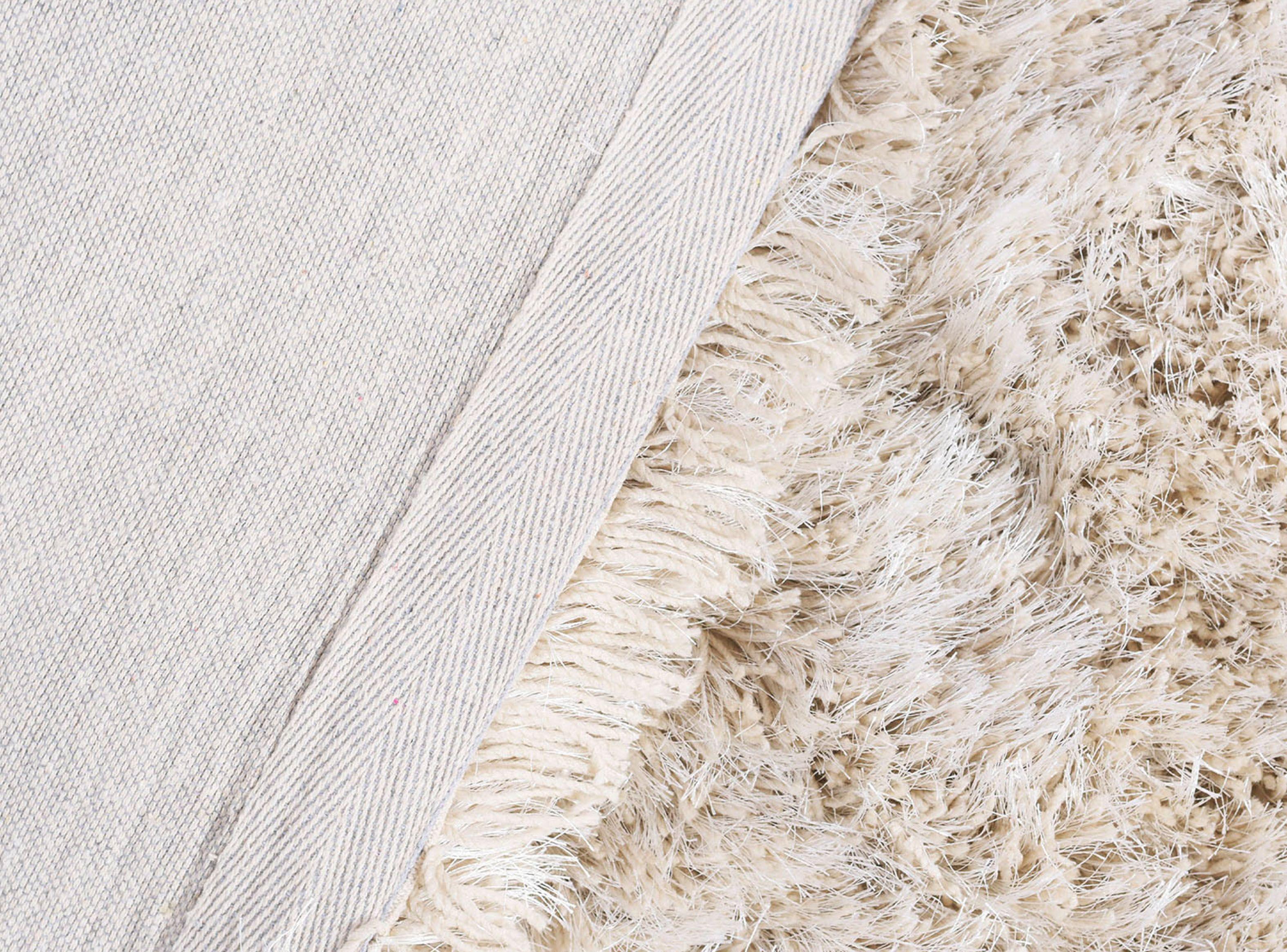Alfombra Kite 140 x 200 cm Blanco-2