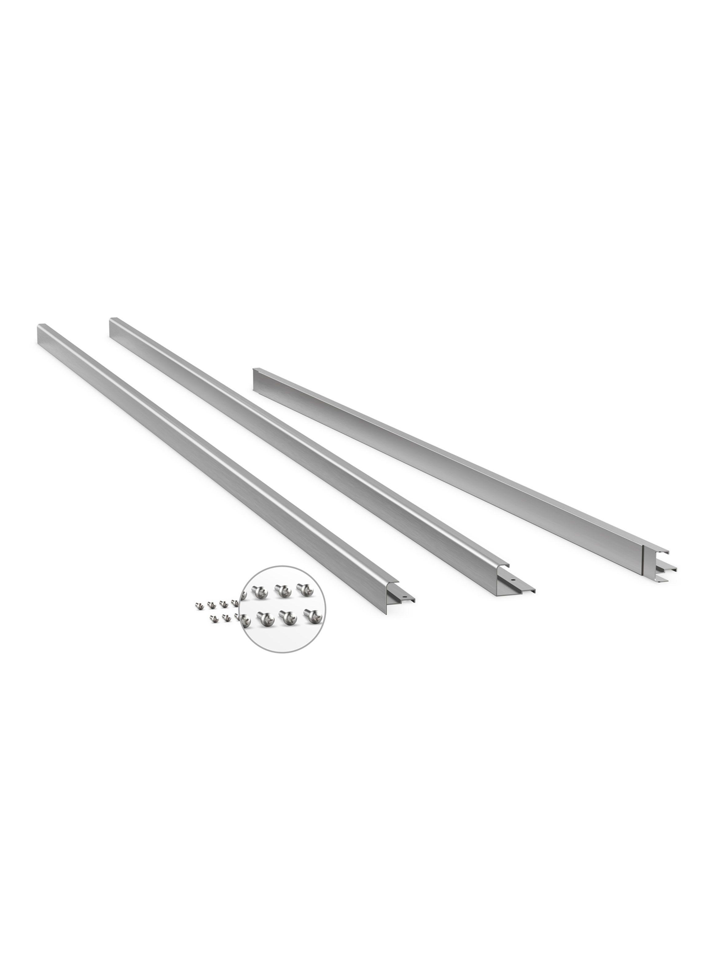 Moldura Trim Kit Twin TSSCL03-1