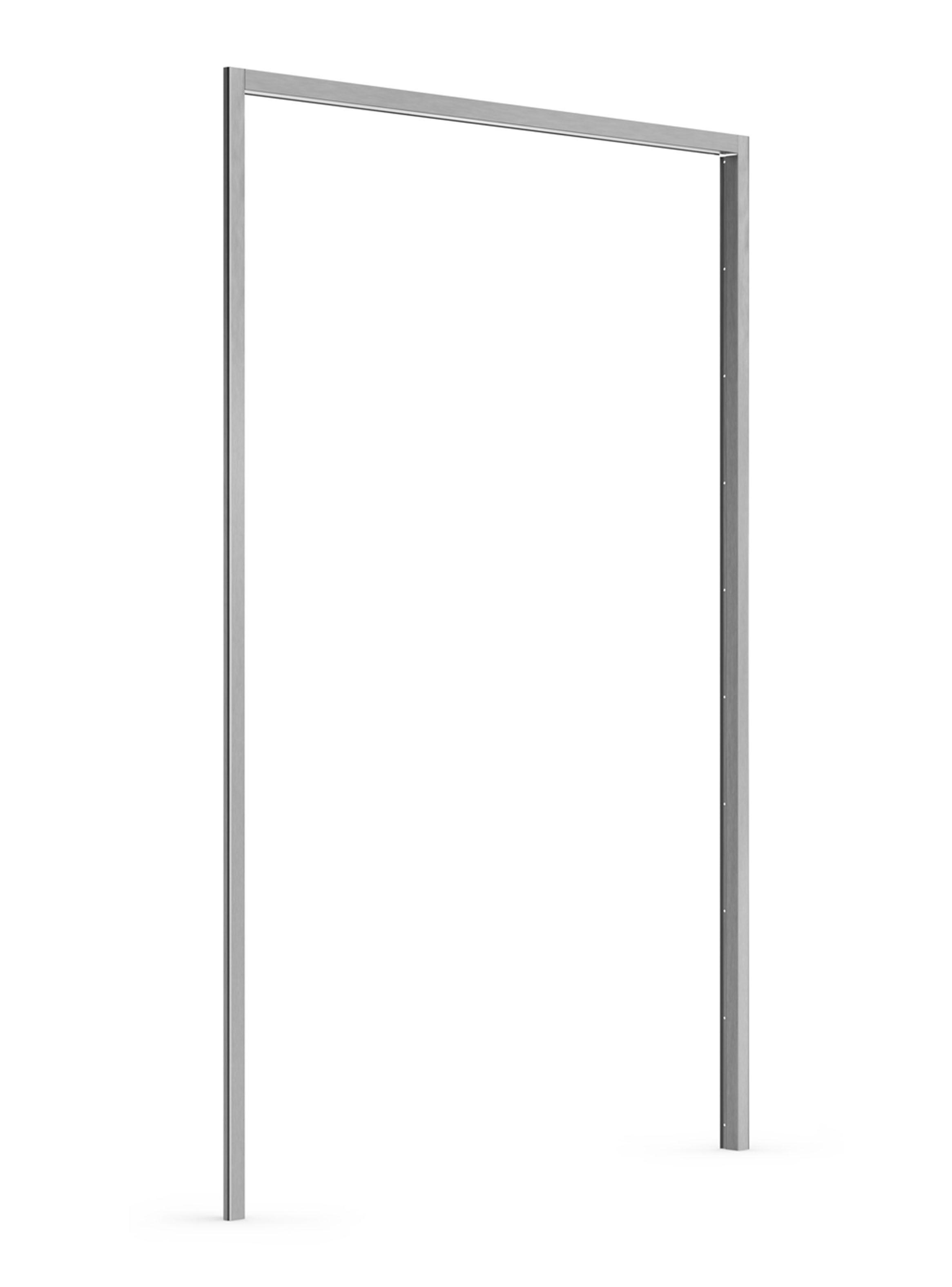 Moldura Trim Kit Twin TSSCL03-0