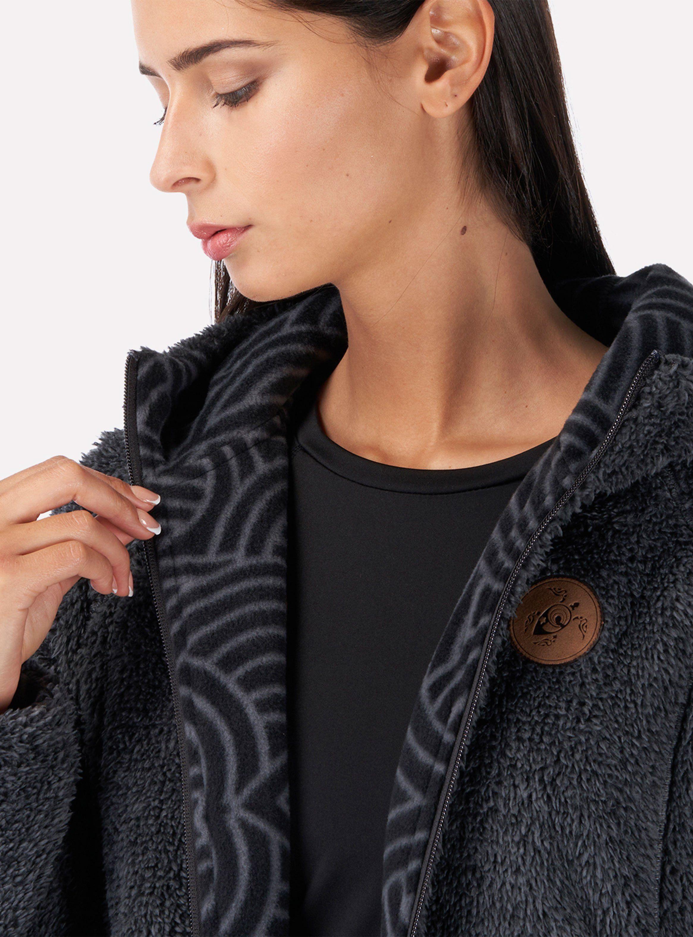 Chaqueta Fullzip Bi-Polar-5