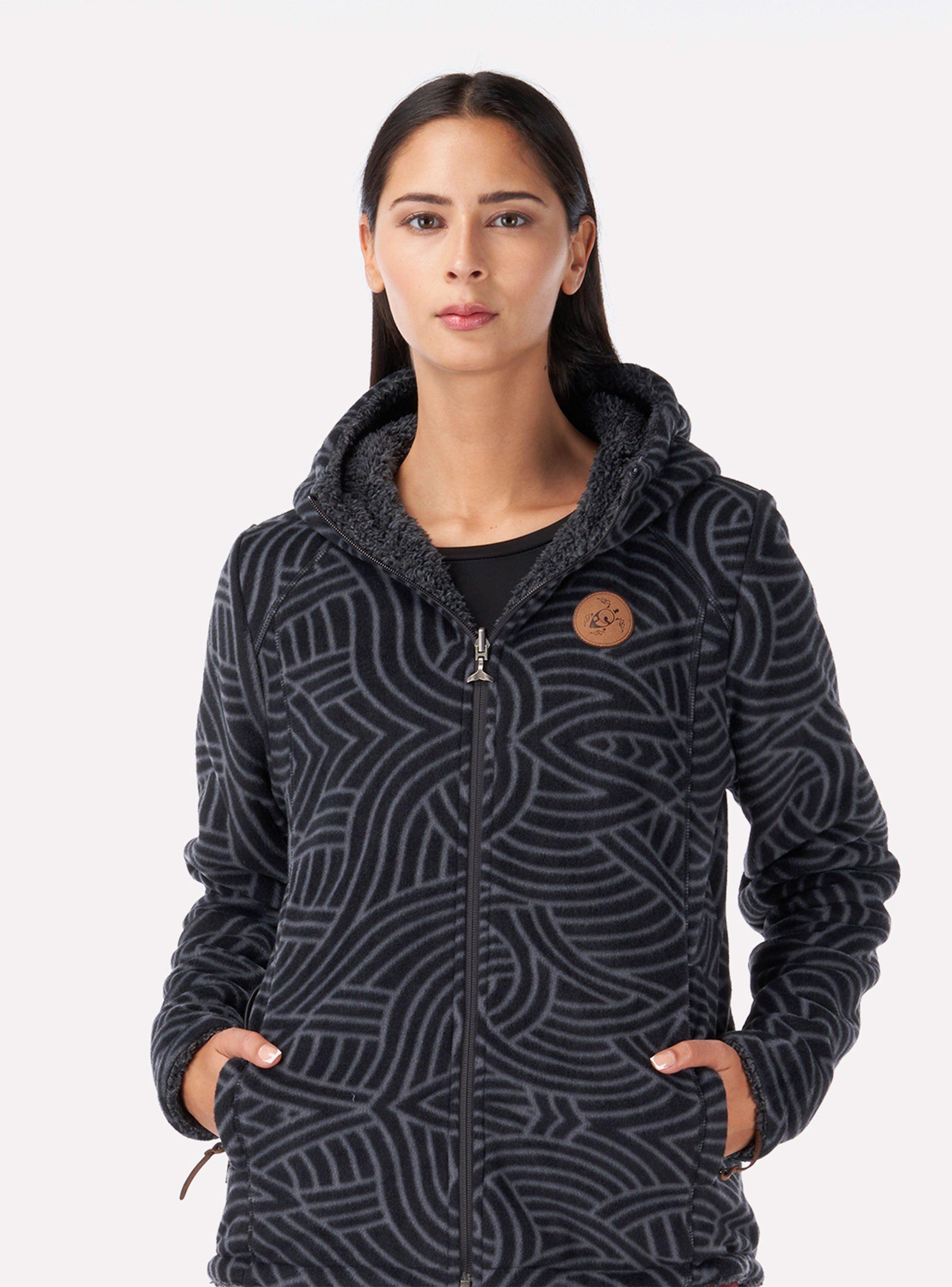 Chaqueta Fullzip Bi-Polar-2