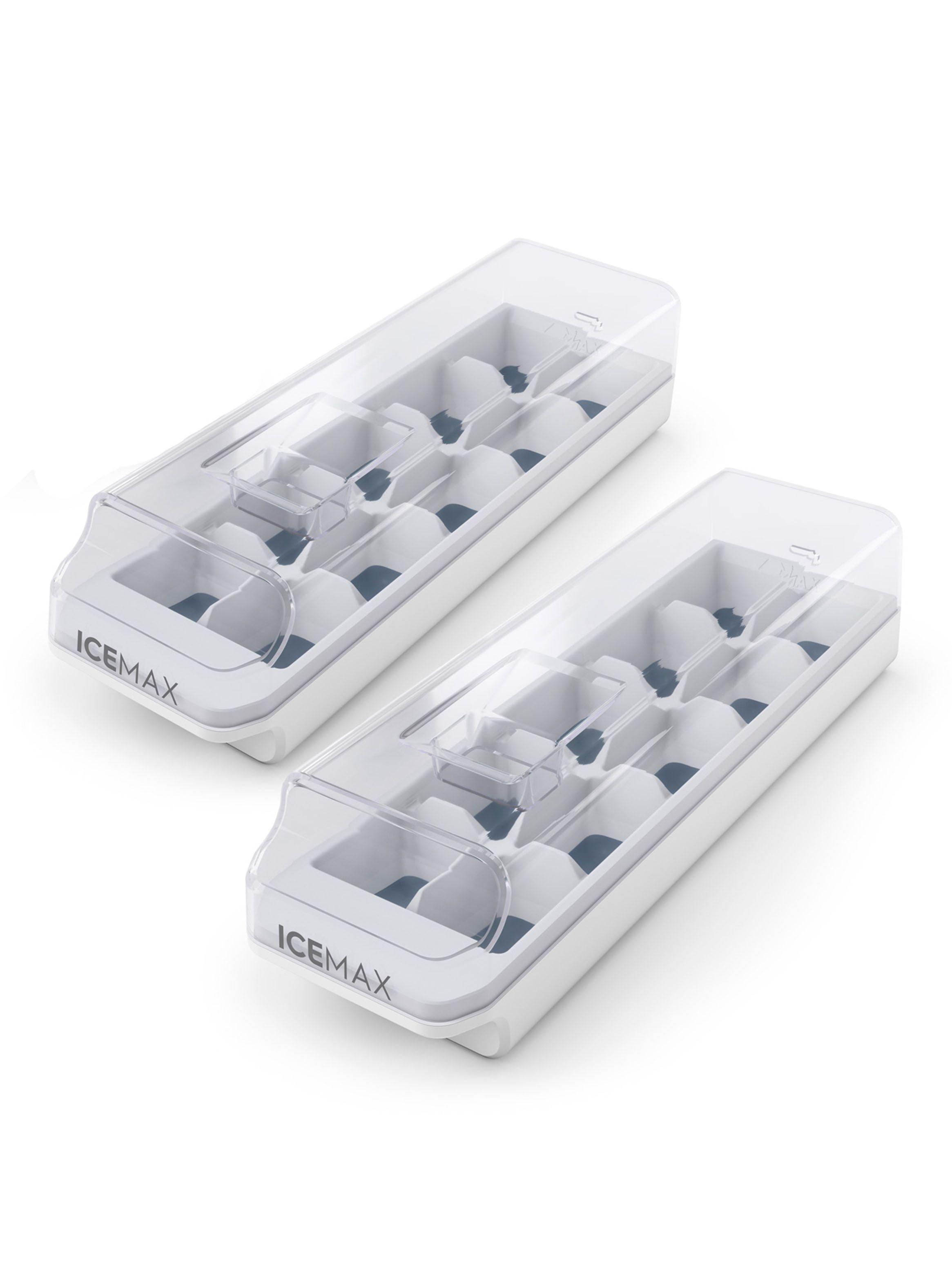 Refrigerador Top Freezer No Frost 409 Litros IW45S Silver-5