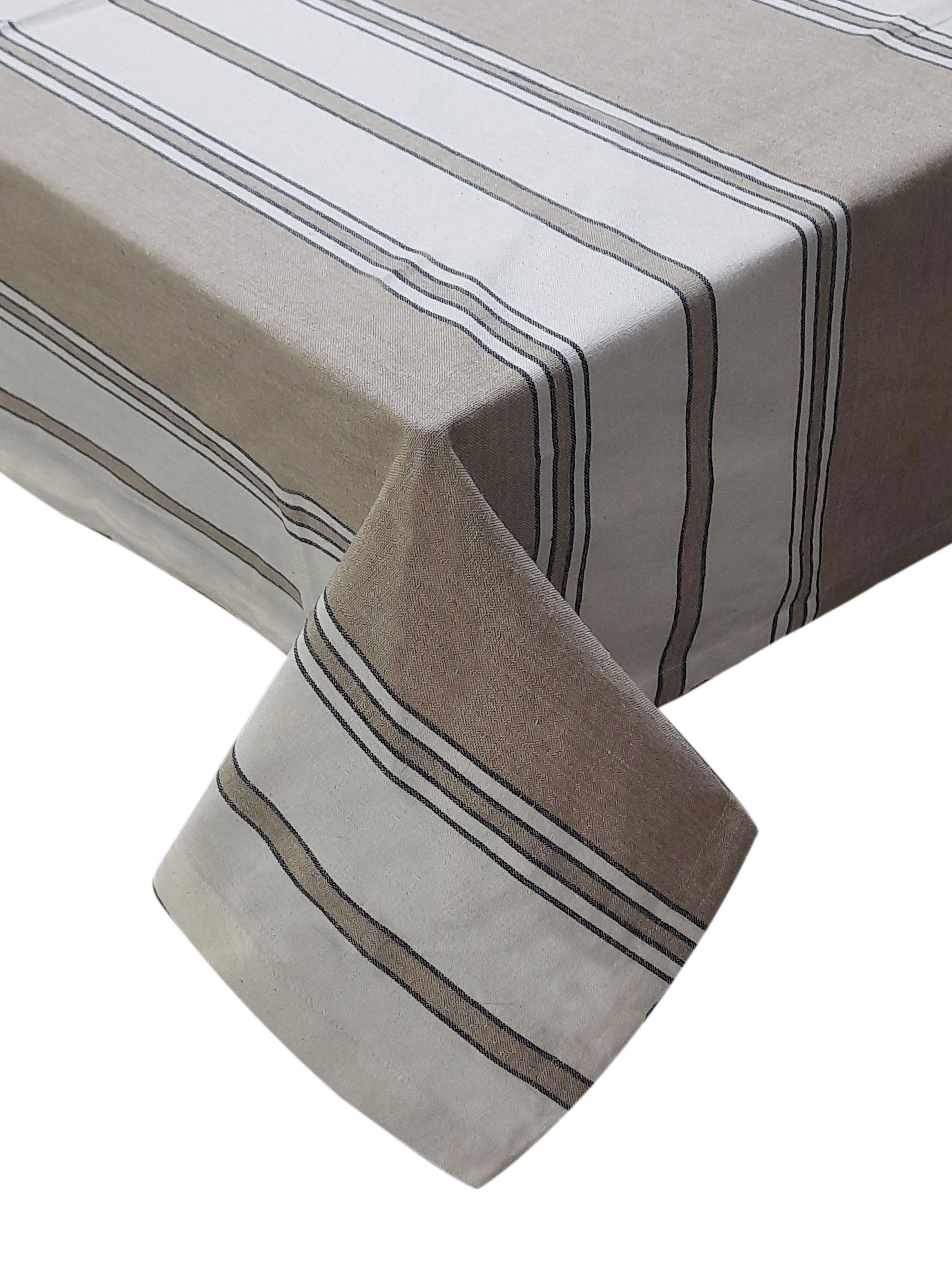 Mantel Terra 160x260 cm-1