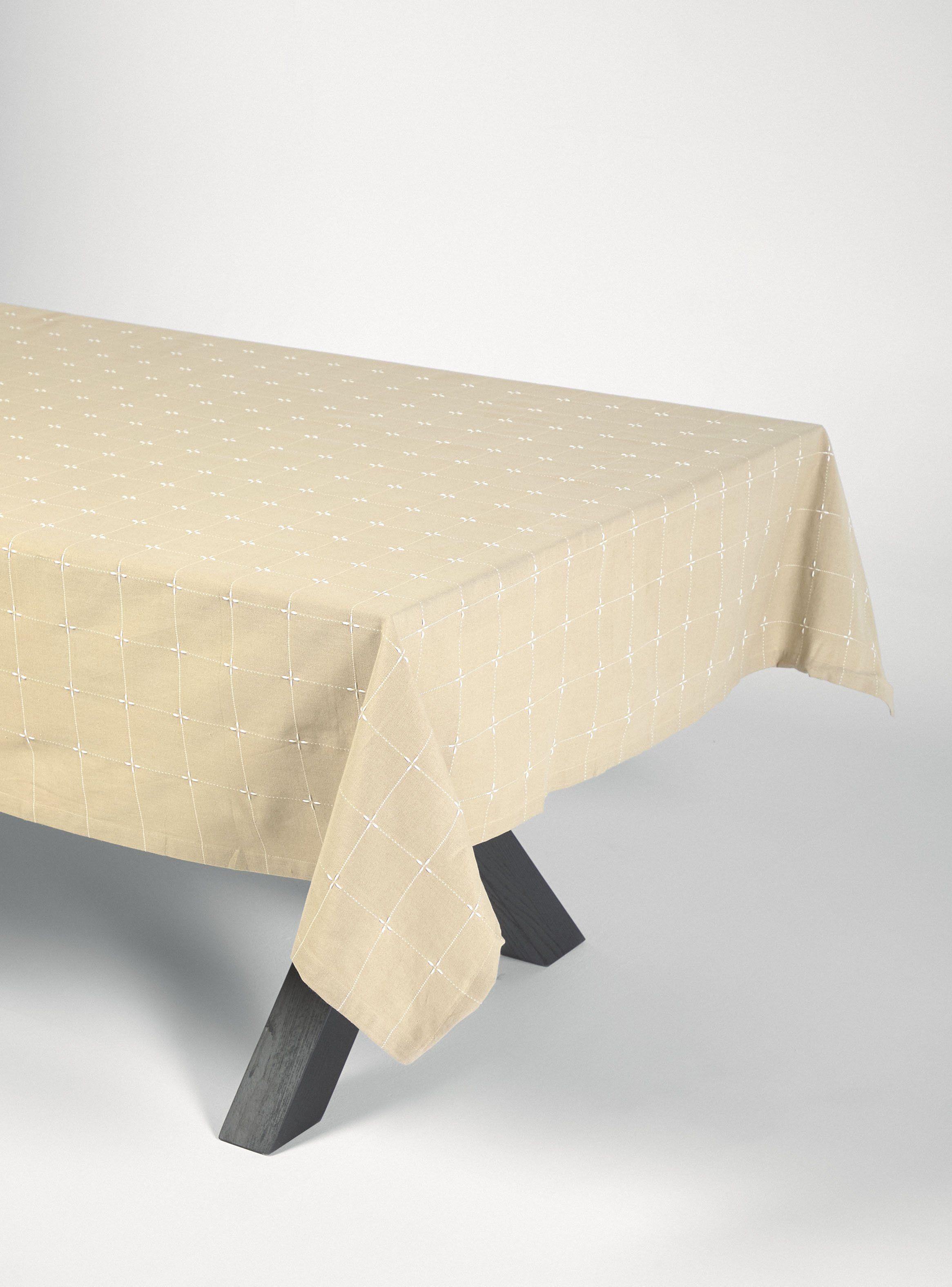 Mantel Campestre 160x260 cm-0