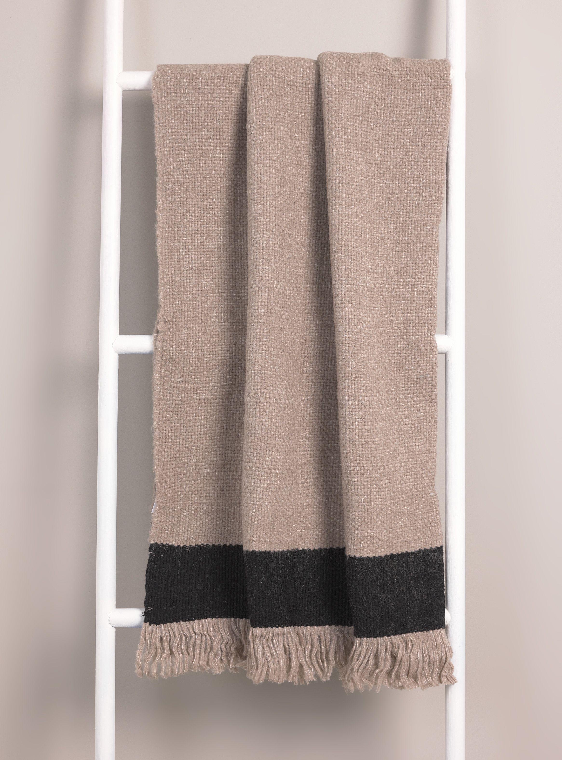 Chal Altiplano 130x160 cm-0