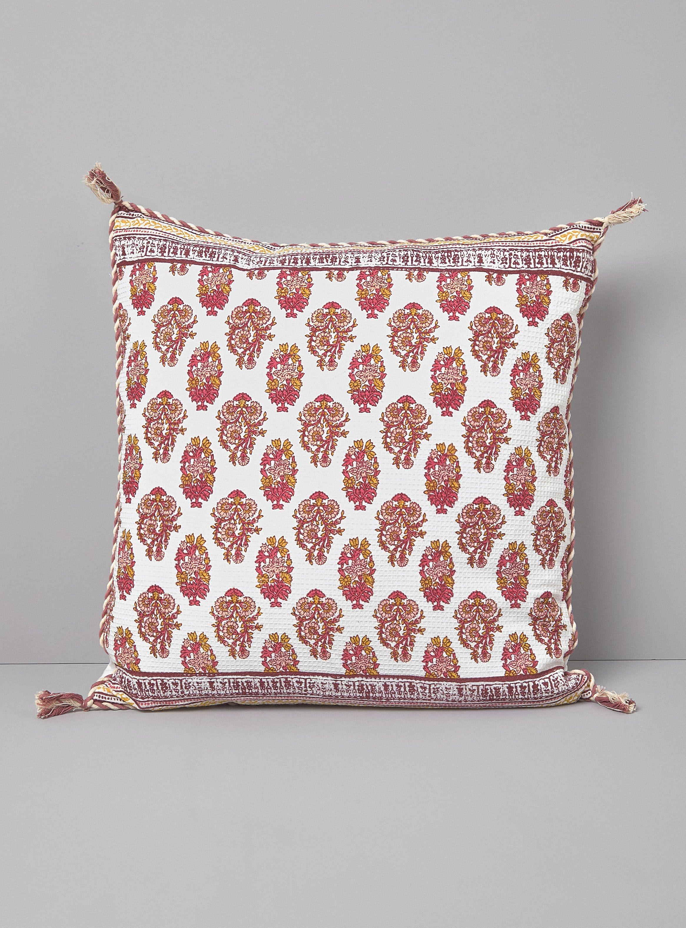 Cojín Pattern 50x50 cm-0
