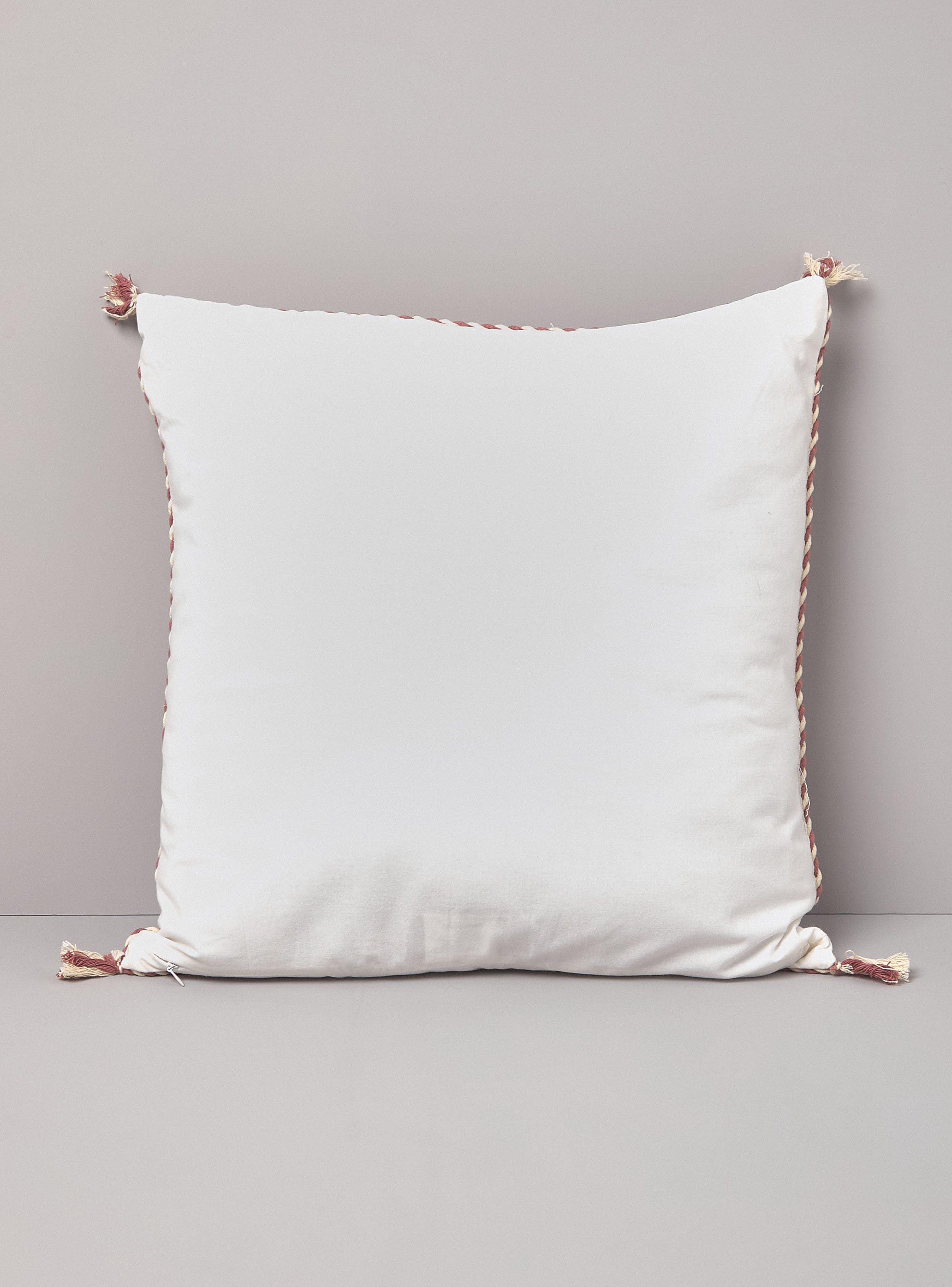 Cojín Pattern 50x50 cm-1