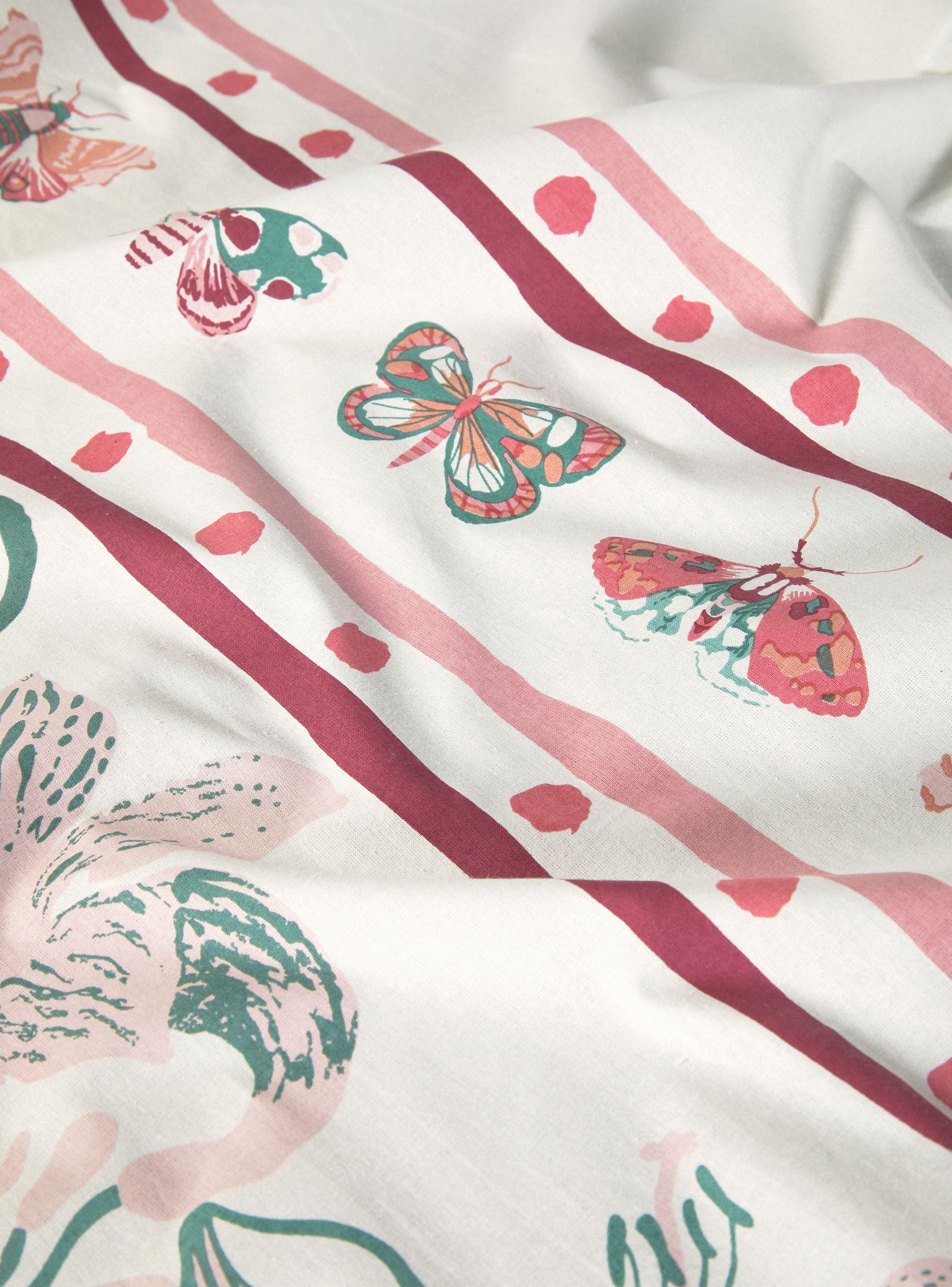 Mantel Mariposas 160x260 cm-1