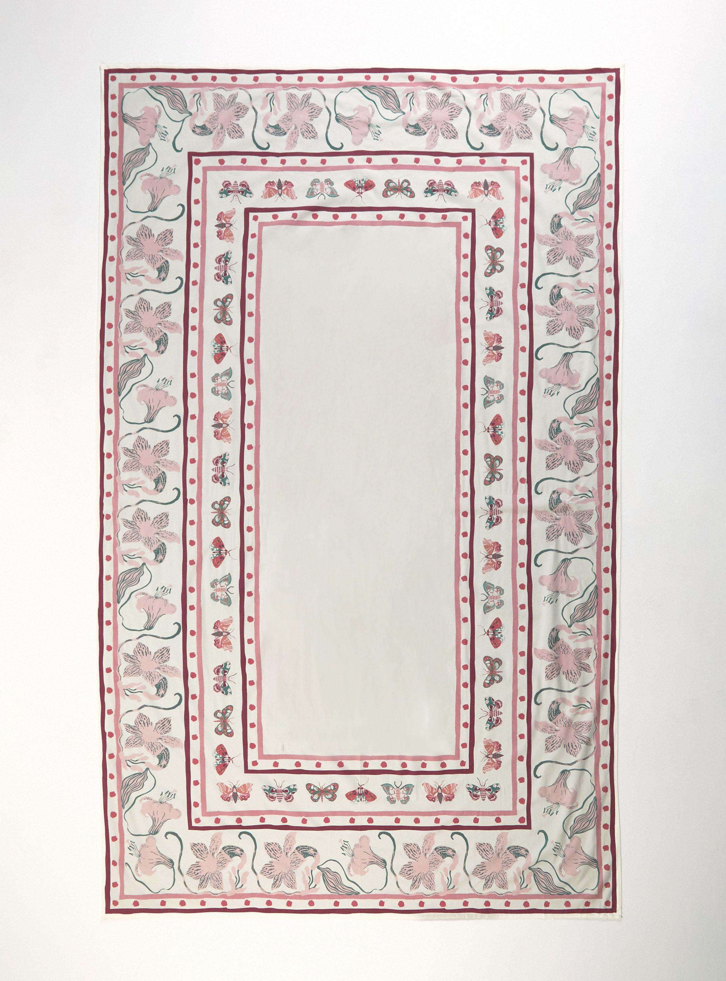Mantel Mariposas 180x300 cm-2