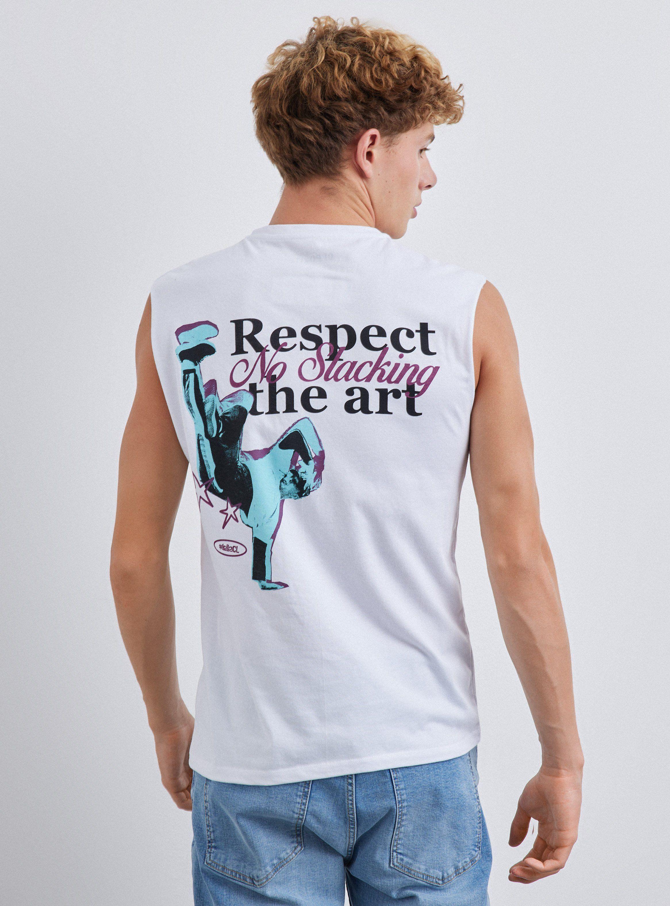 Polera Tank Lollapalooza-1