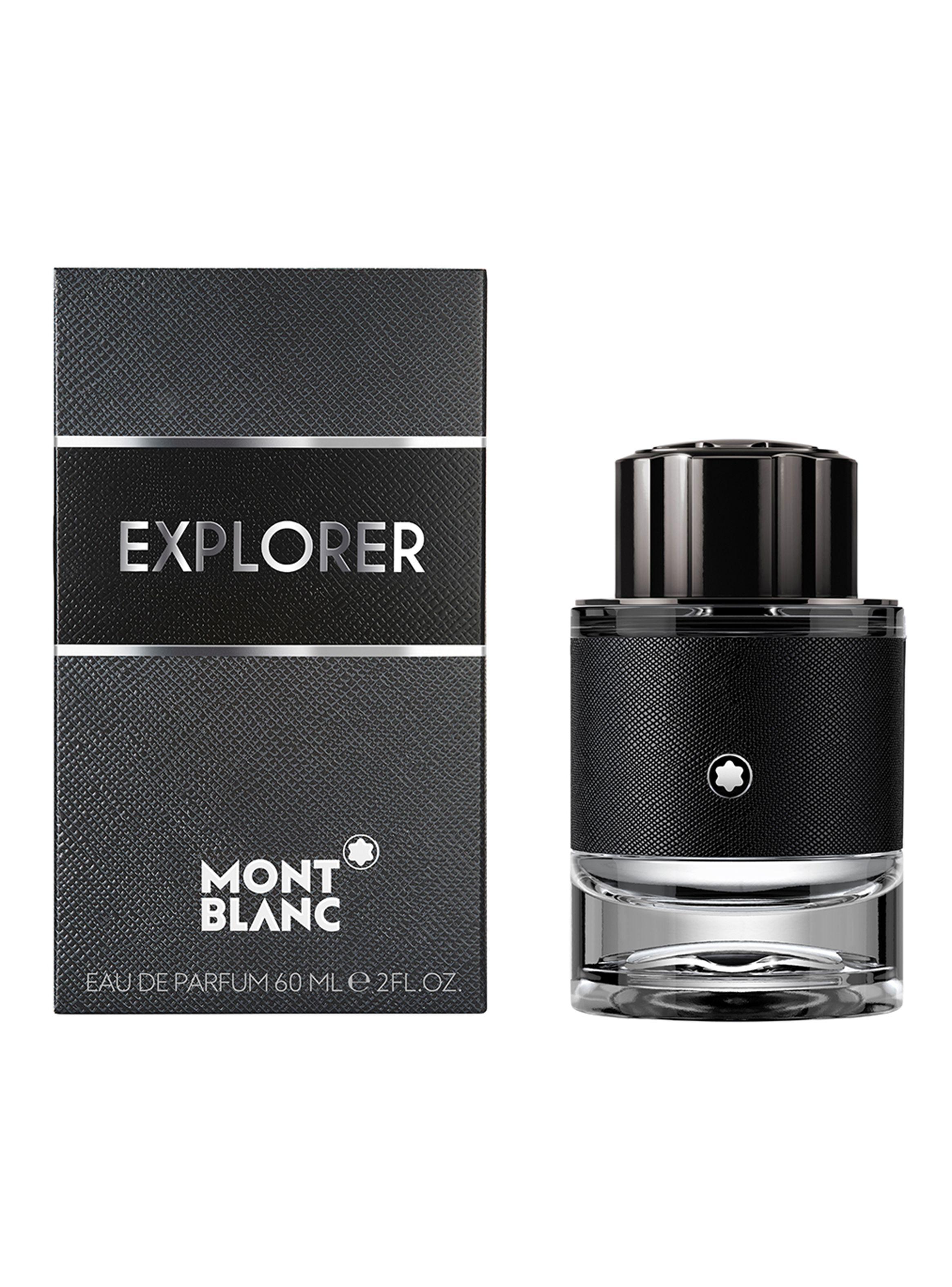 Perfume Explorer EDP Hombre 60 ml Montblanc-1