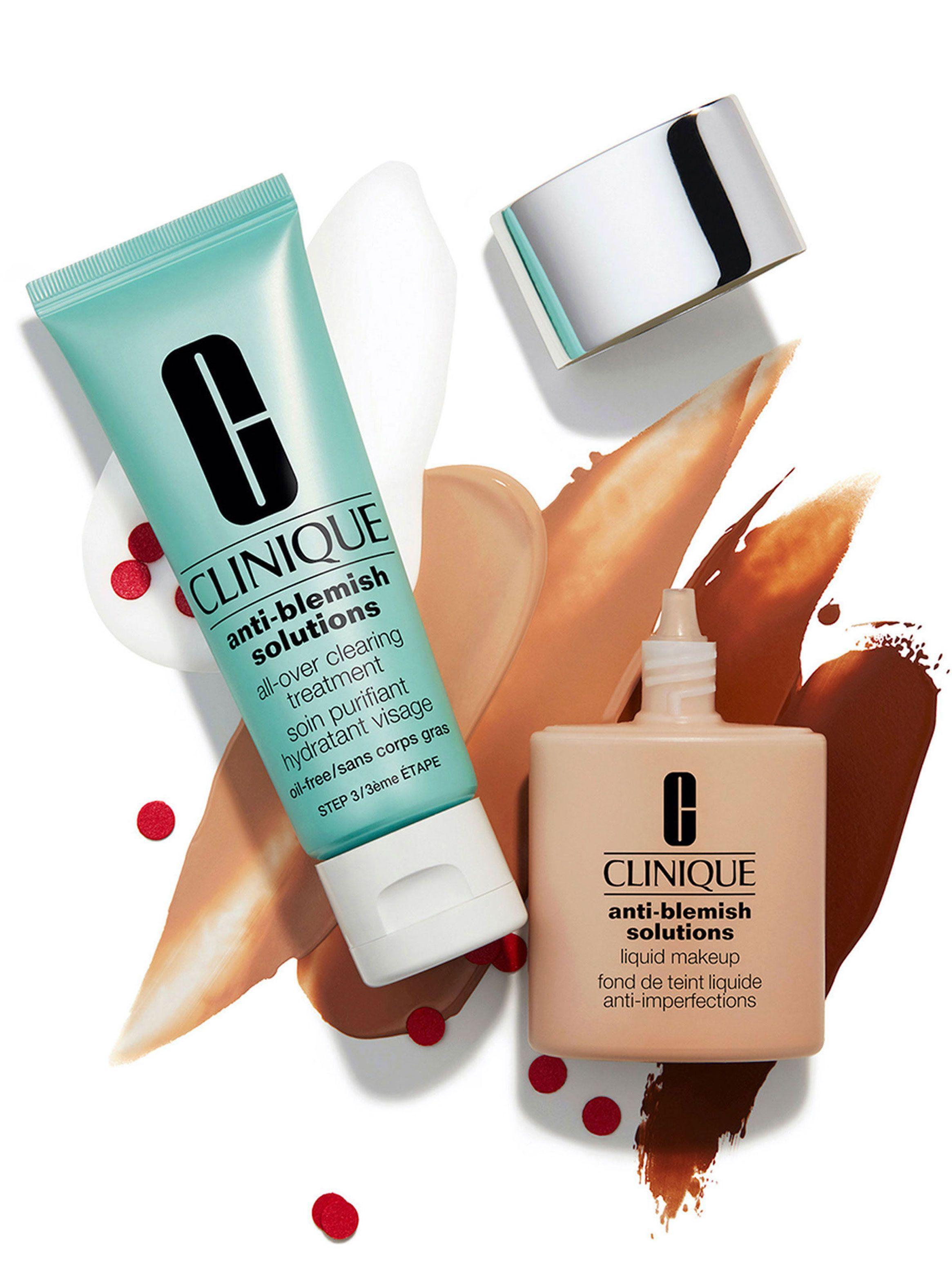 Crema Clinique Ant- Blemish Solutions 50 ml-3