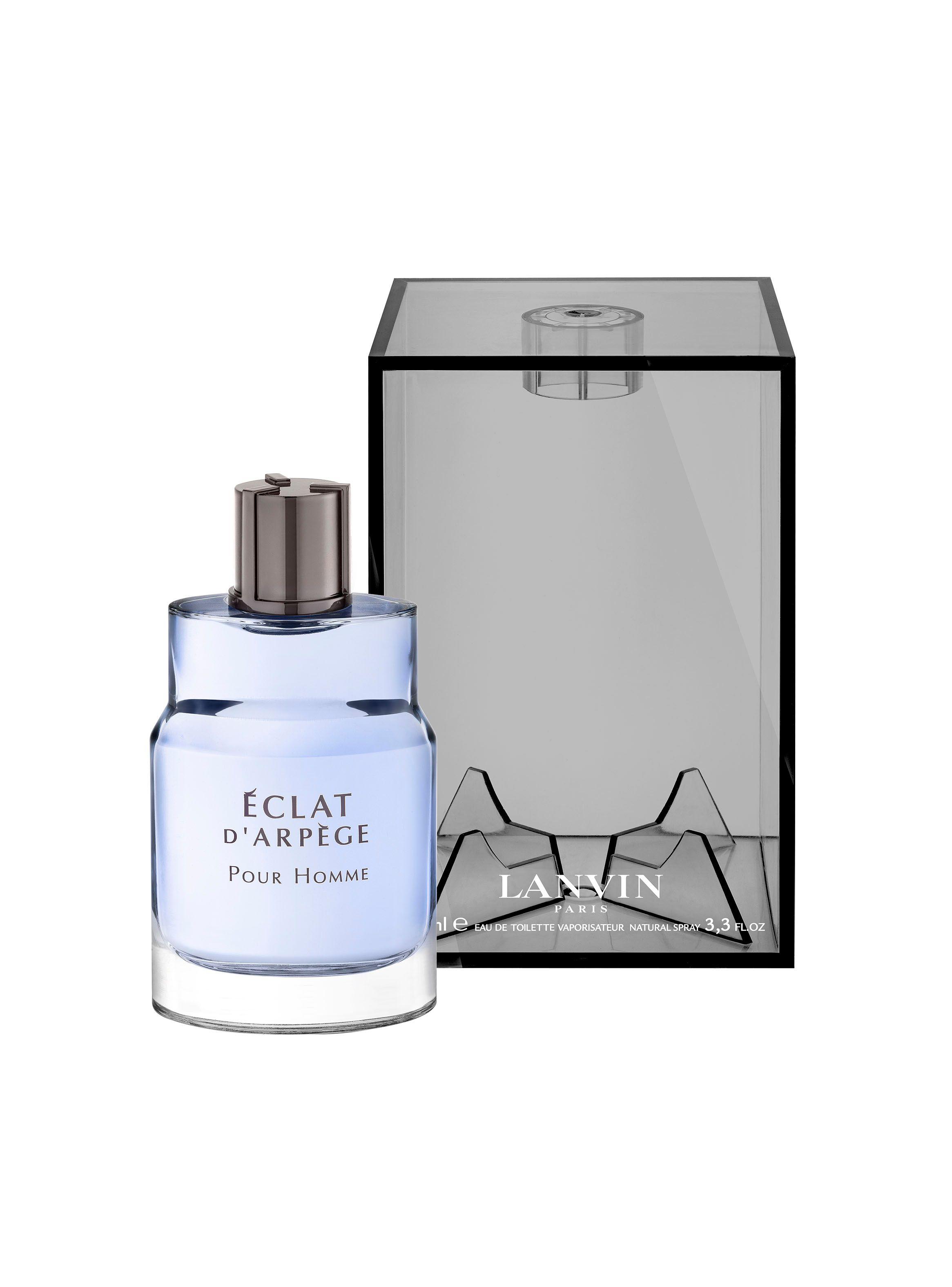 Perfume Lanvin Eclat Homme EDT 100 ml EDL-0