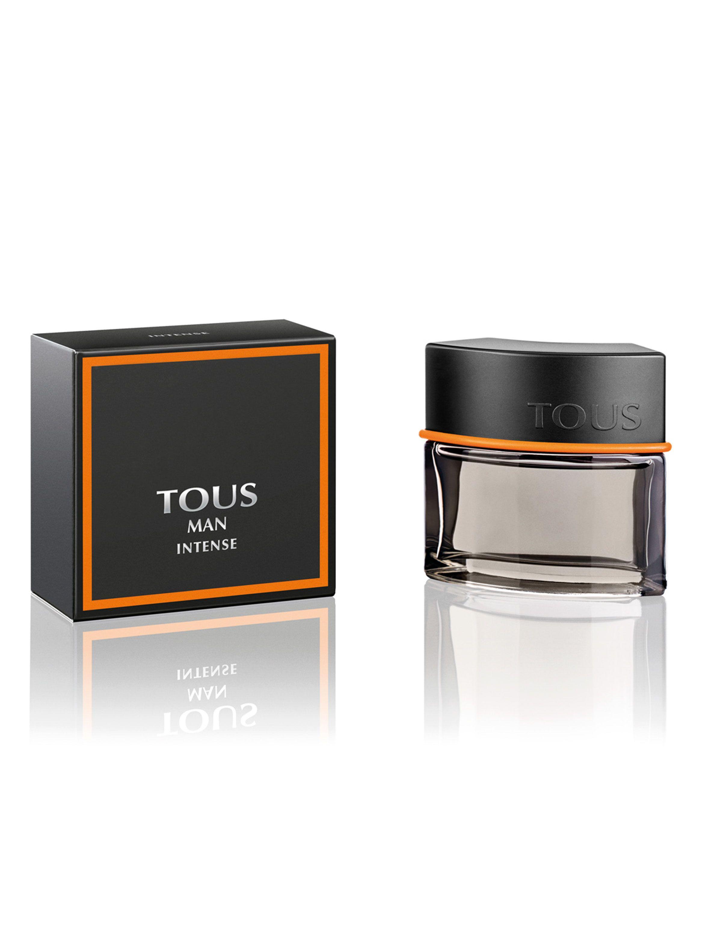Perfume Man Intense EDT Hombre 50 ml Edición Limitada Tous-0