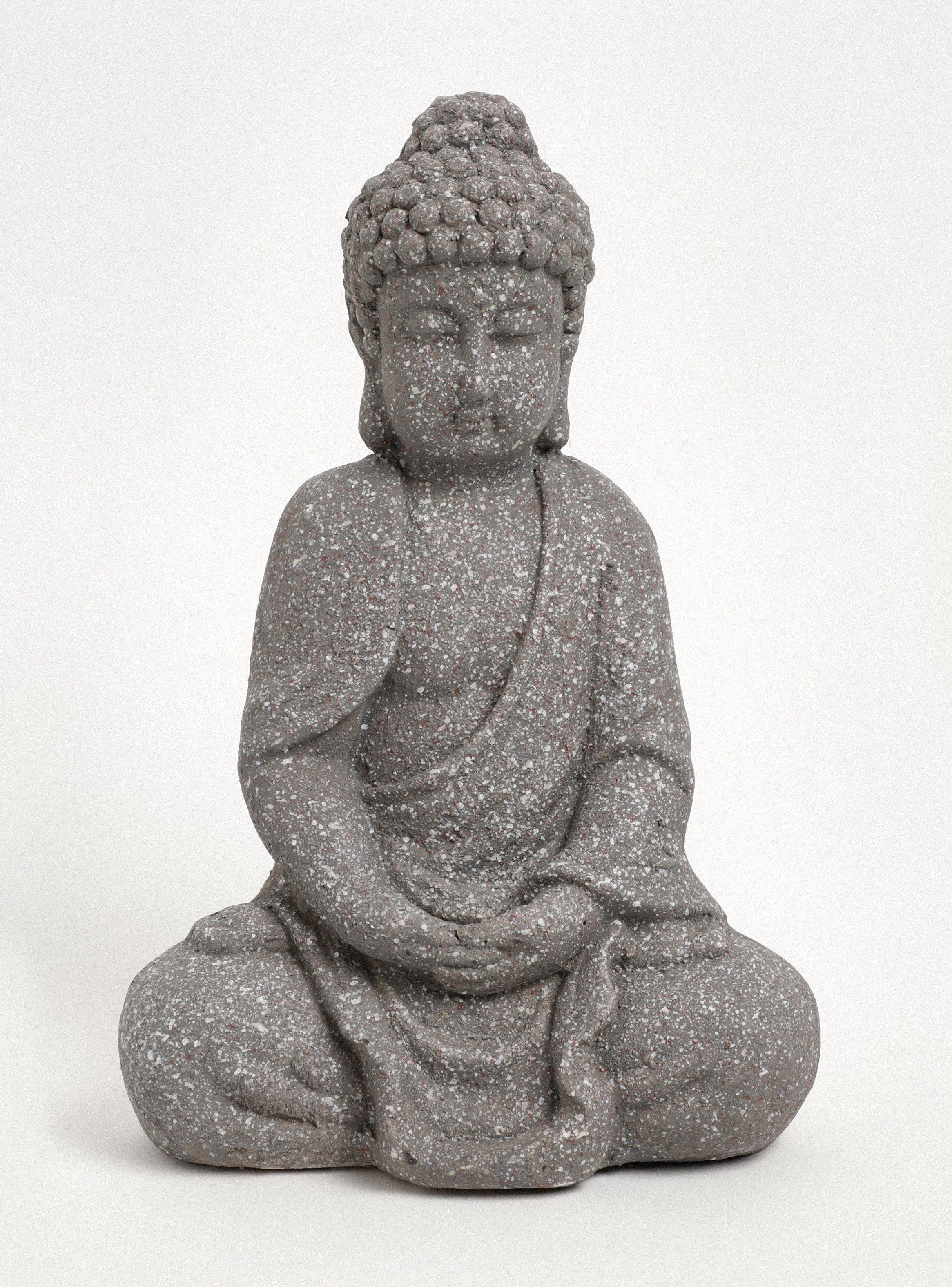 Adorno Buddha 20 x 14.5 x 30 cm-0