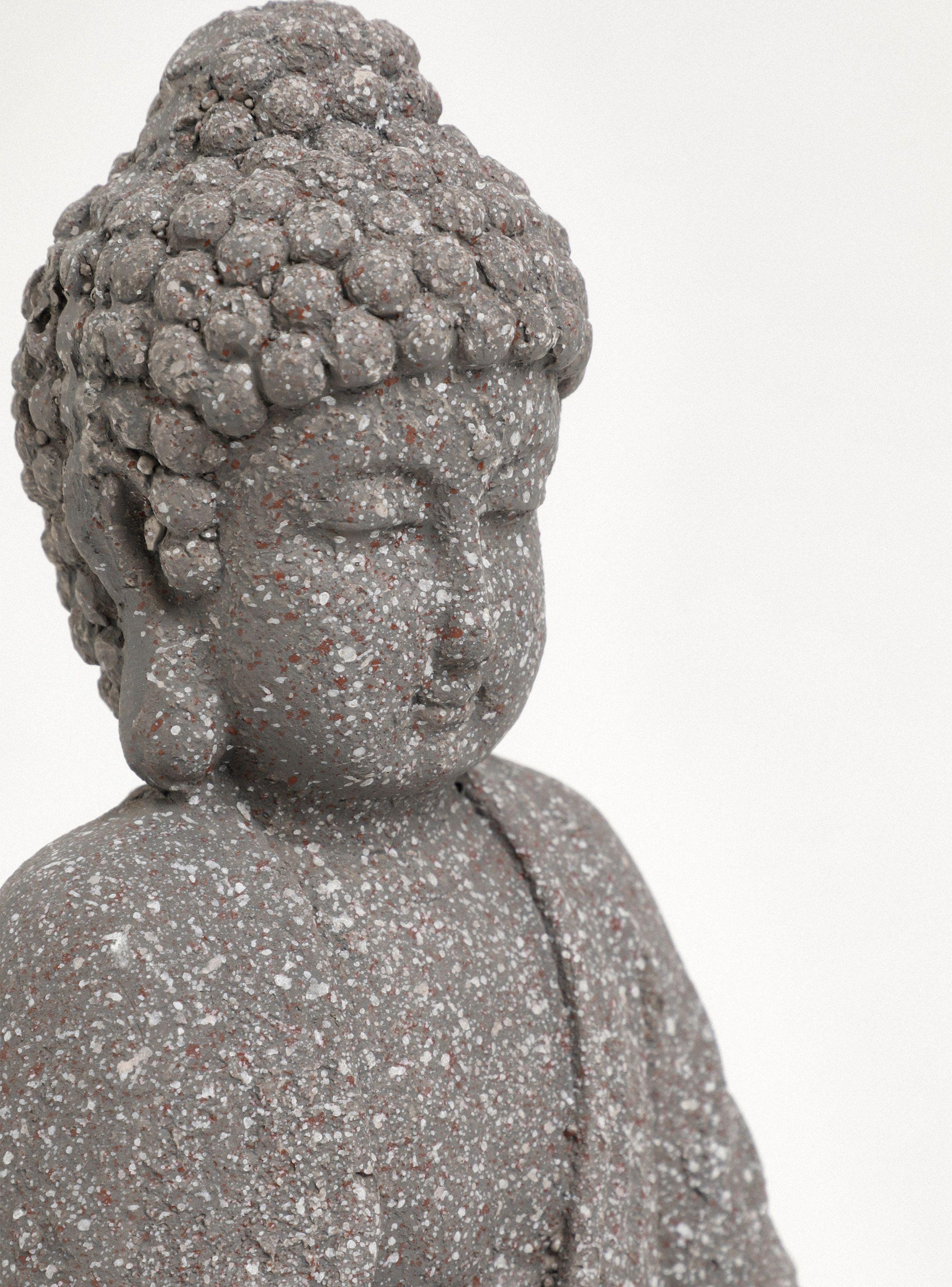 Adorno Buddha 20 x 14.5 x 30 cm-2