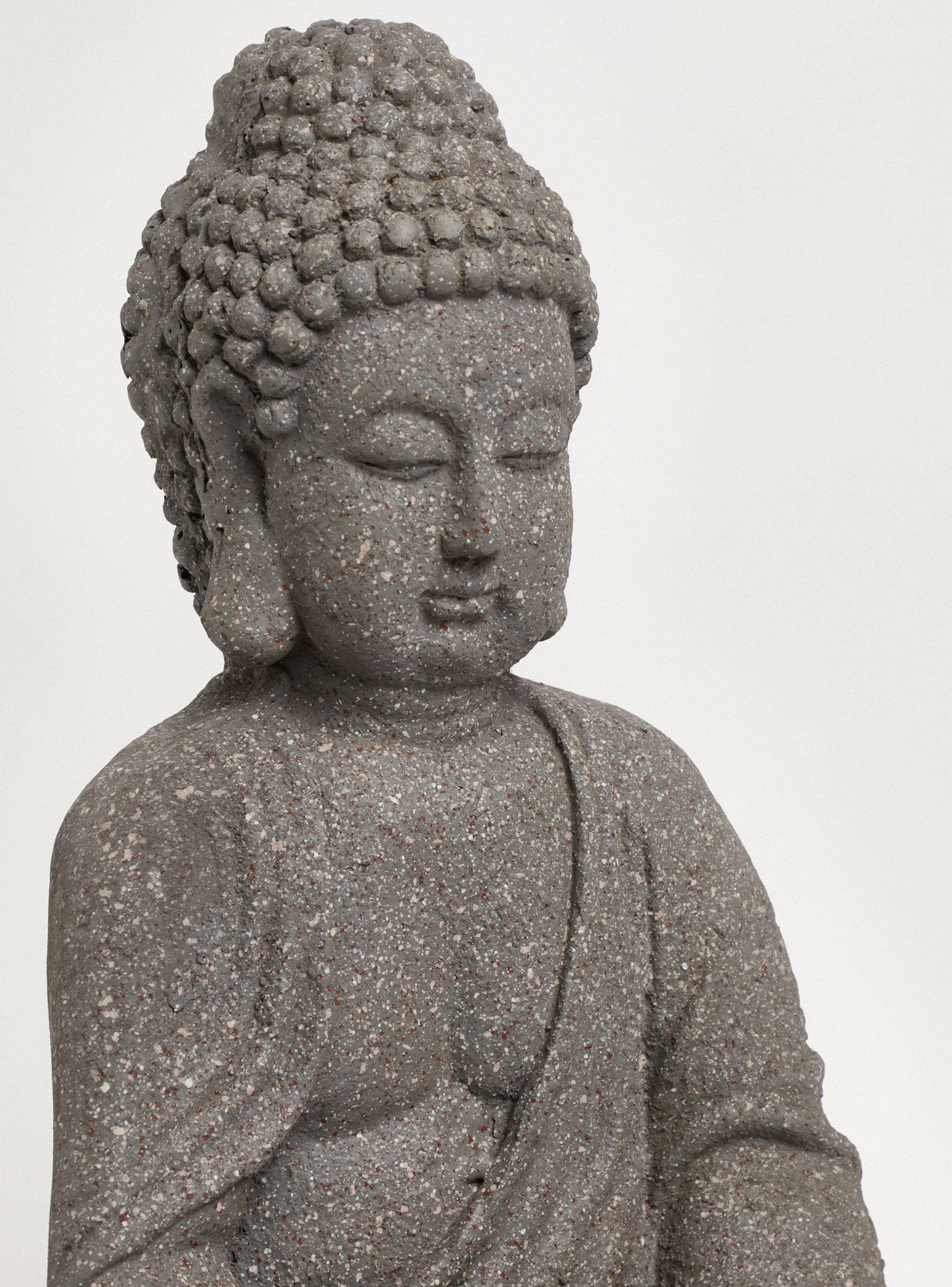 Adorno Buddha 33 x 24 x 48 cm-2