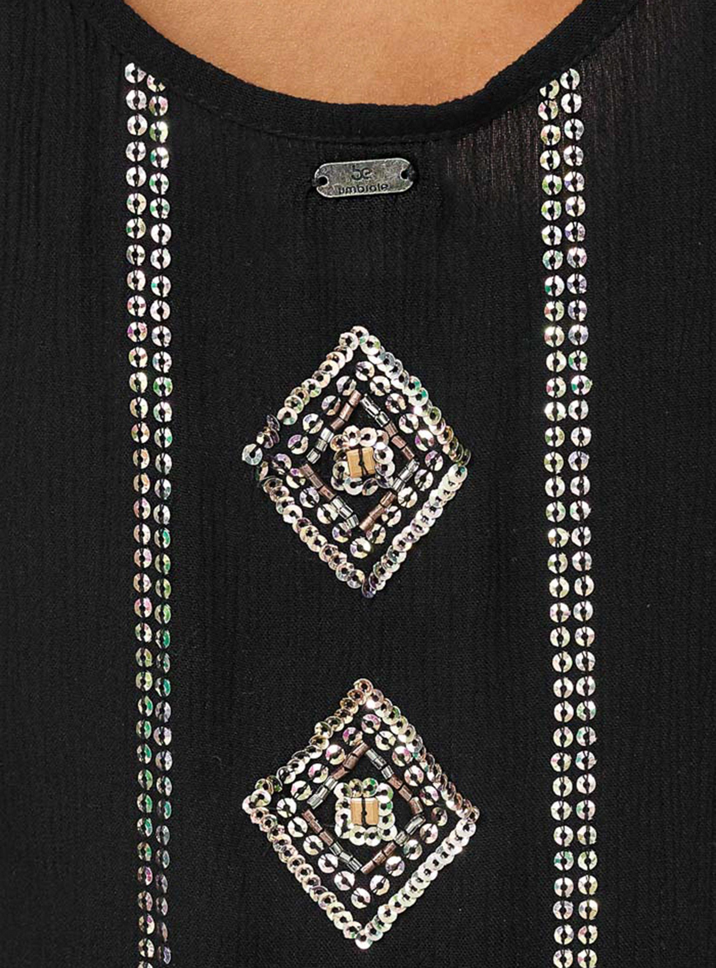 Blusa Bordada Umbrale-2