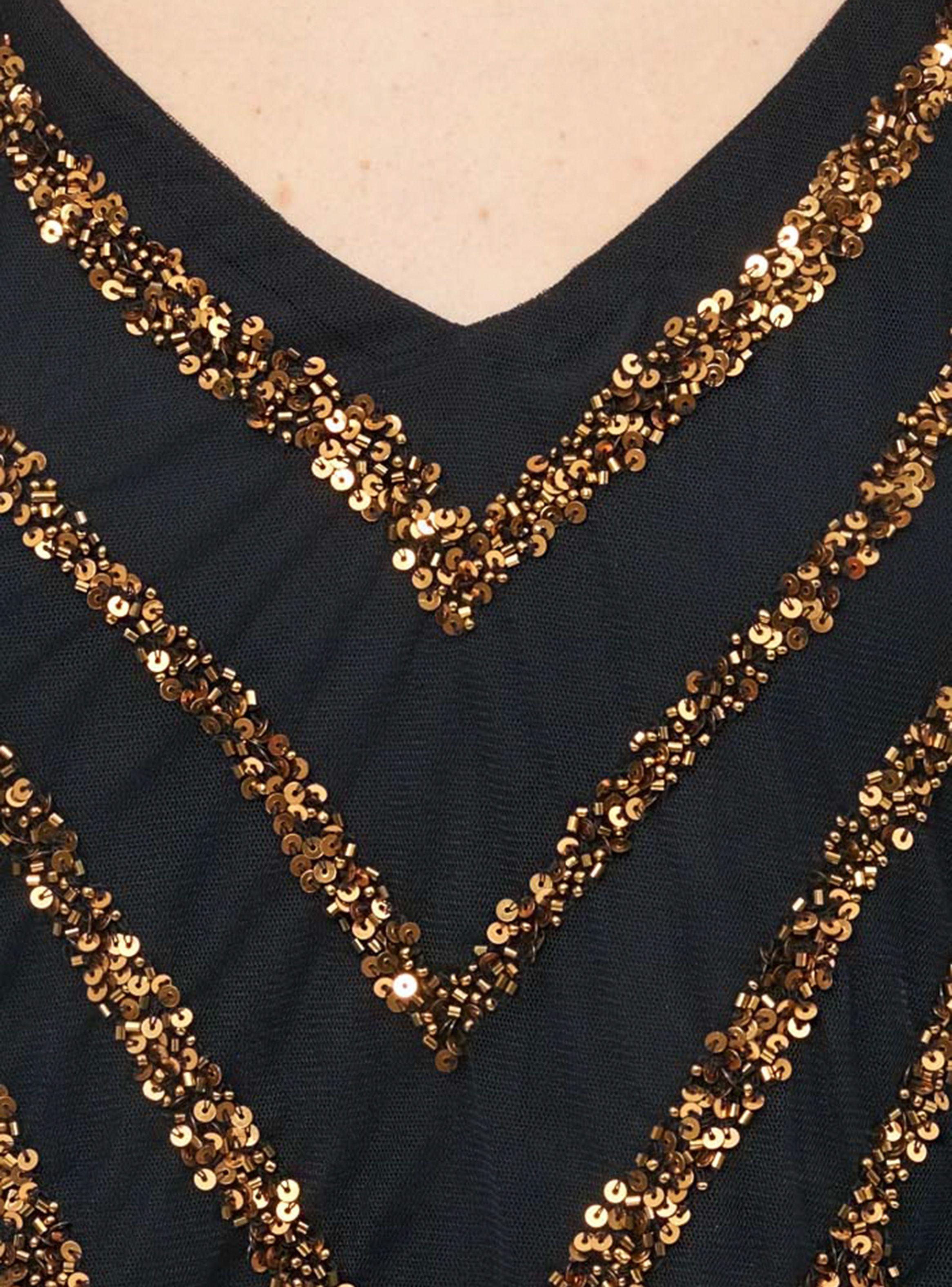 Blusa con Aplicación Umbrale-2