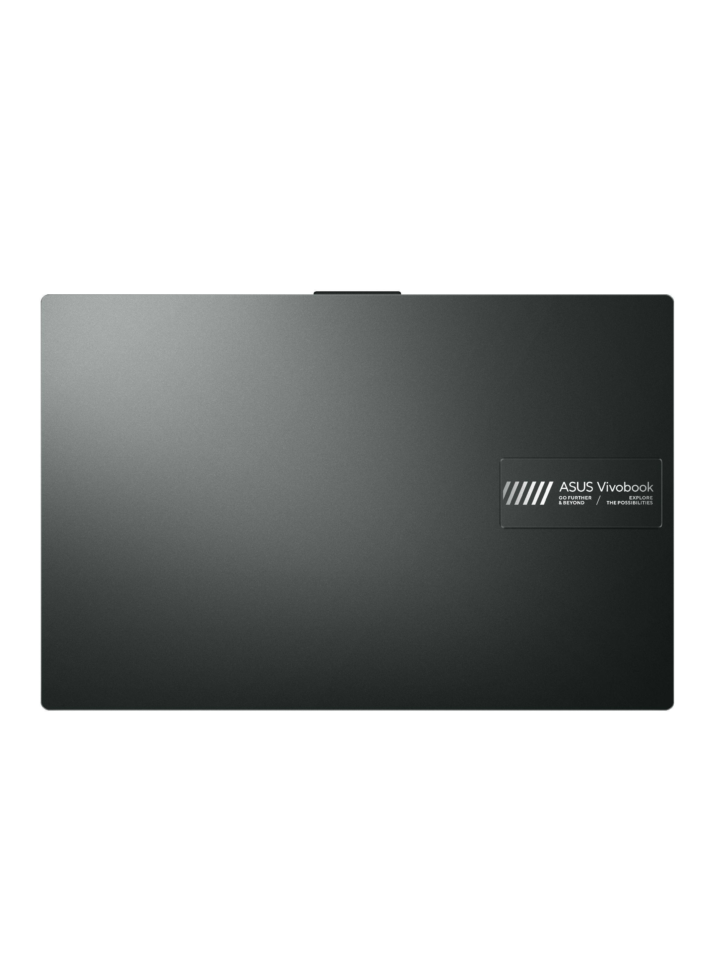 Notebook Vivobook Go 14 E1404 AMD Ryzen 5 8GB RAM 512GB SSD 14" FHD 60Hz-5
