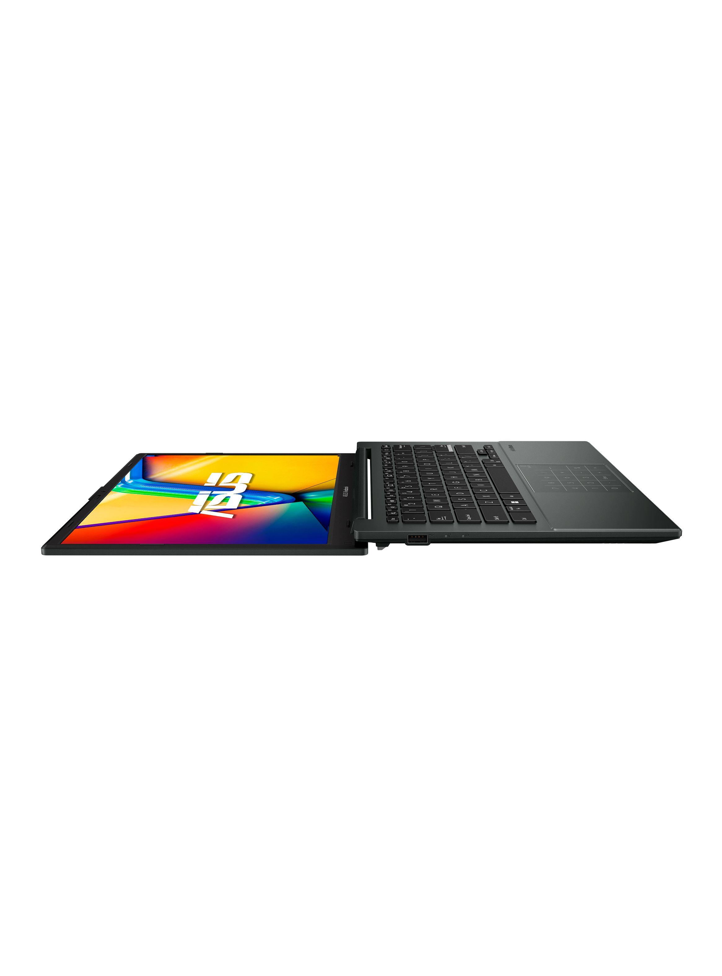 Notebook Vivobook Go 14 E1404 AMD Ryzen 5 8GB RAM 512GB SSD 14" FHD 60Hz-6