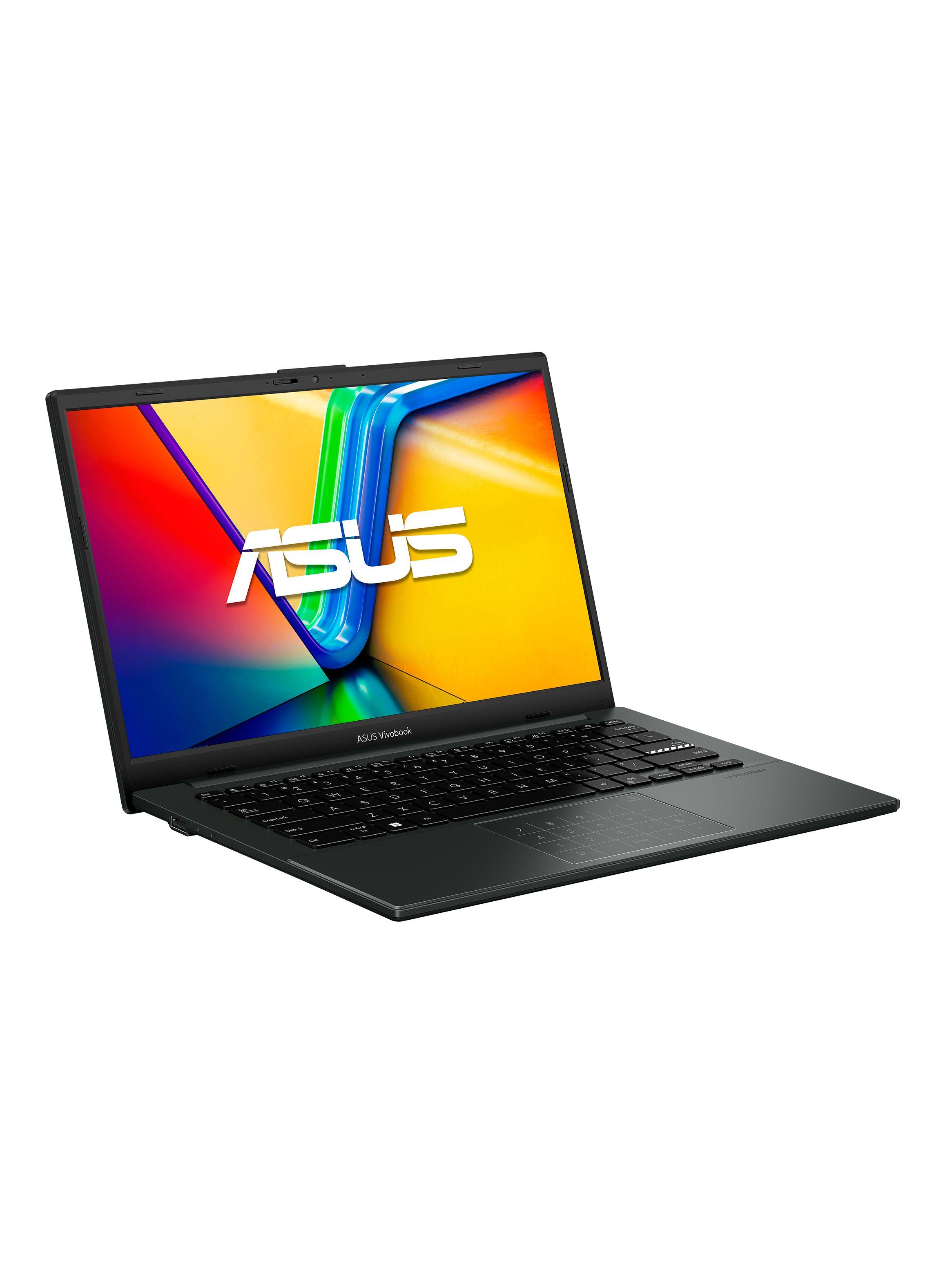 Notebook Vivobook Go 14 E1404 AMD Ryzen 5 8GB RAM 512GB SSD 14" FHD 60Hz-3
