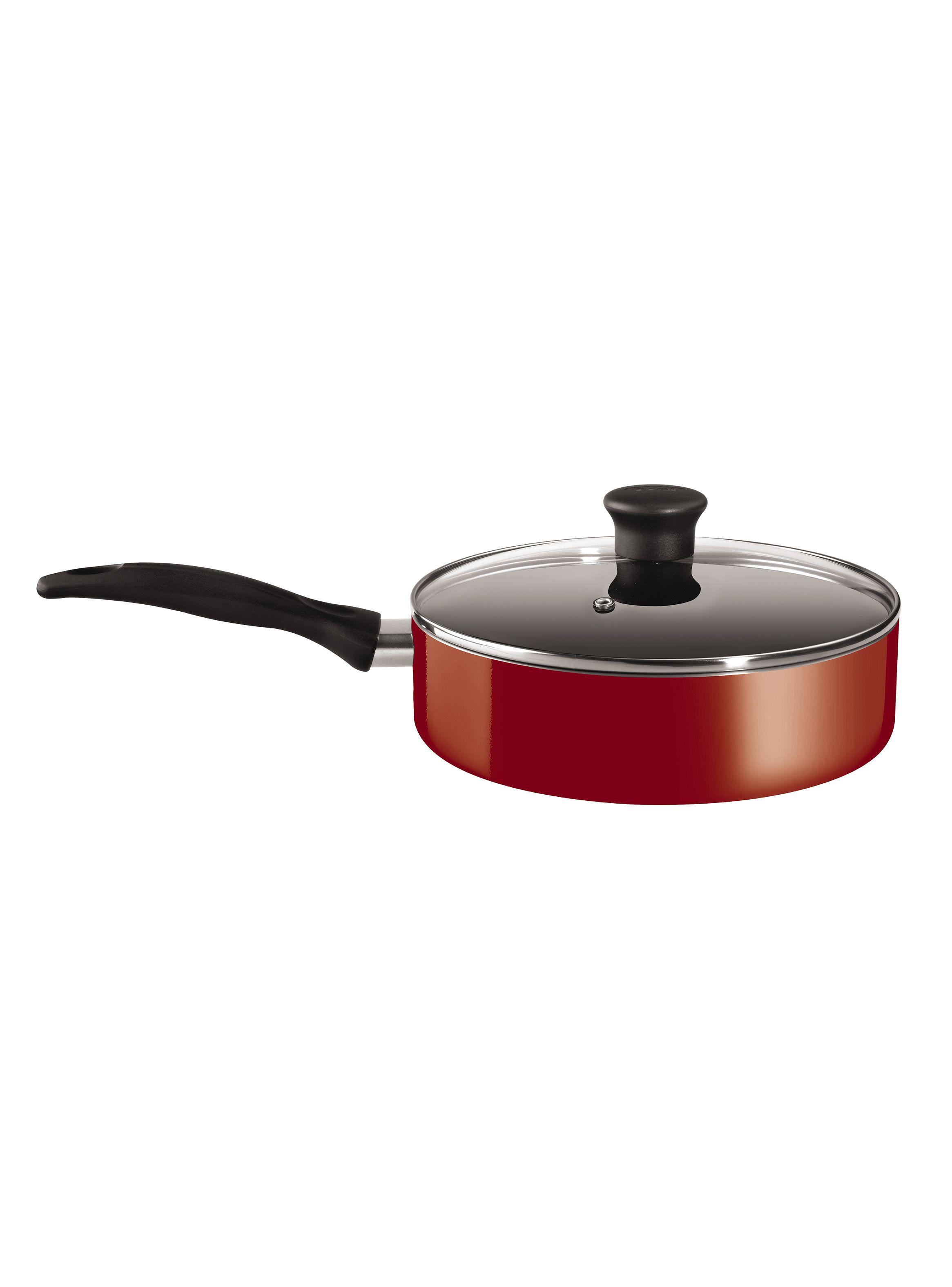 Batería de Cocina Aluminio 8 Piezas Easy Care-4