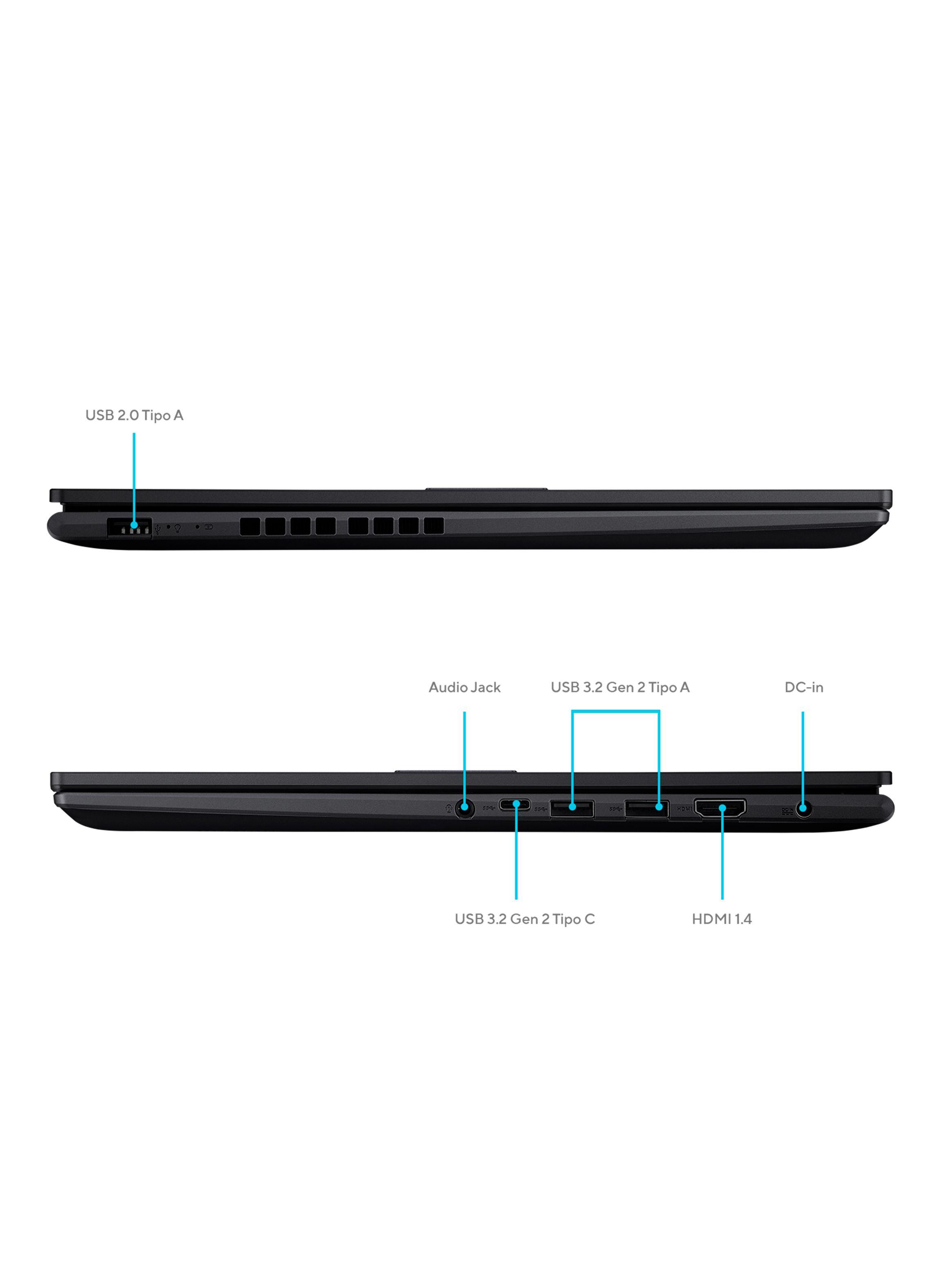 Notebook Vivobook 16 X1605 Intel Core i5 16GB RAM 512GB SSD 16" WUXGA 60Hz-8