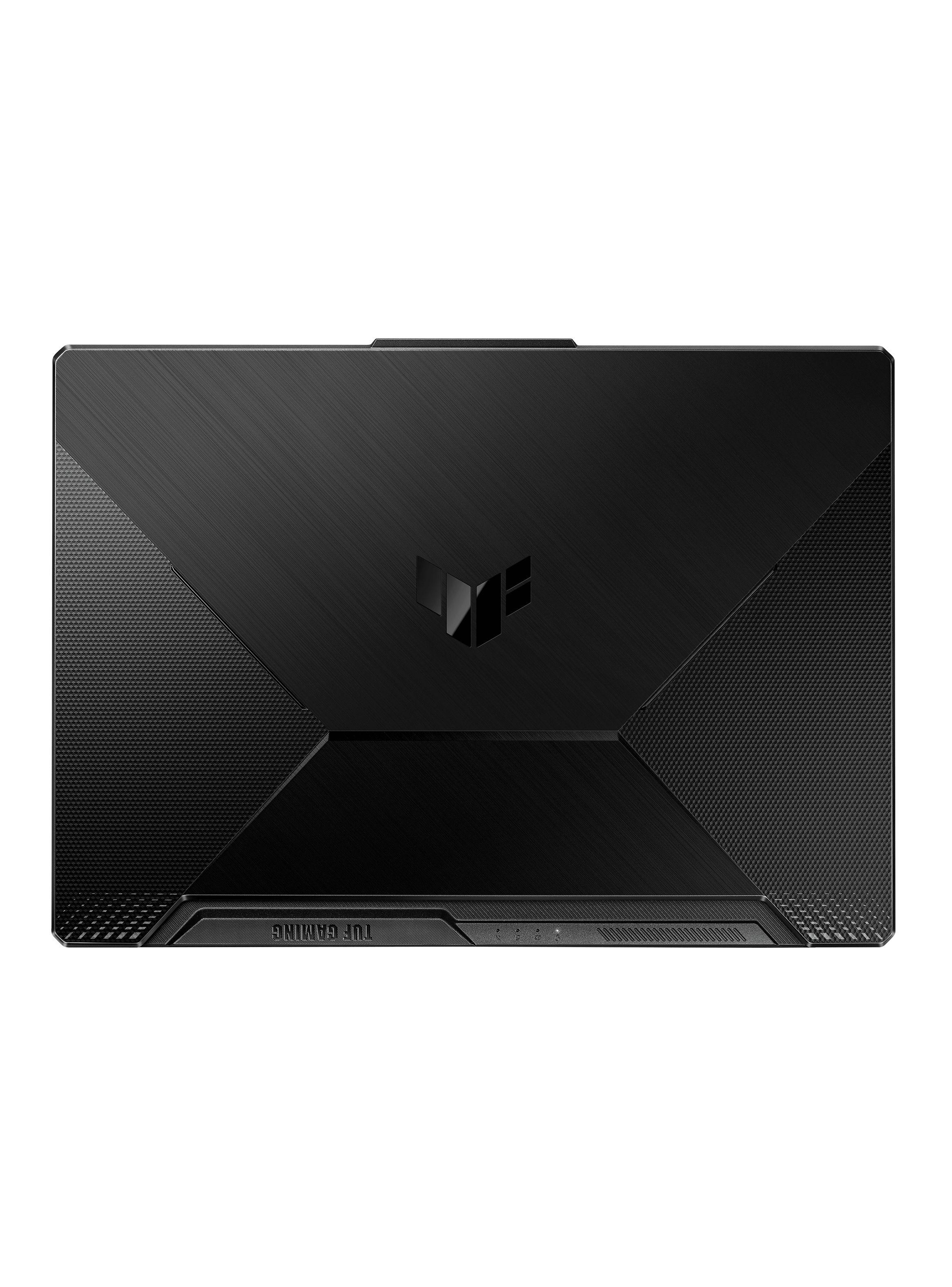 Notebook TUF Gaming F15 FX506 Intel Core i7 NVIDIA GeForce RTX 3050 16GB RAM 512GB SSD 15.6" FHD 144Hz-6